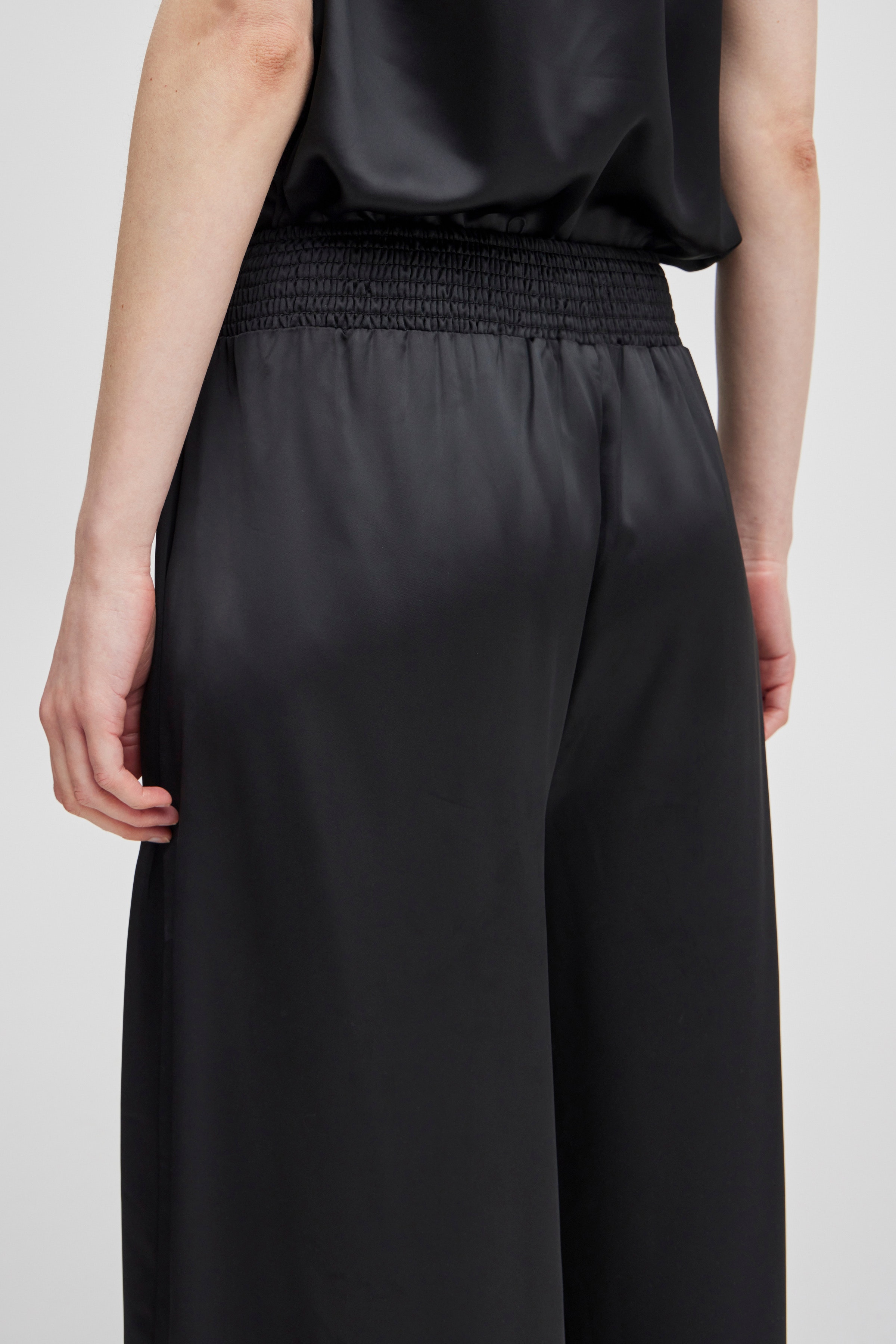 BYESTO Byxor LOOKBOOK DETAIL 20814864-200451