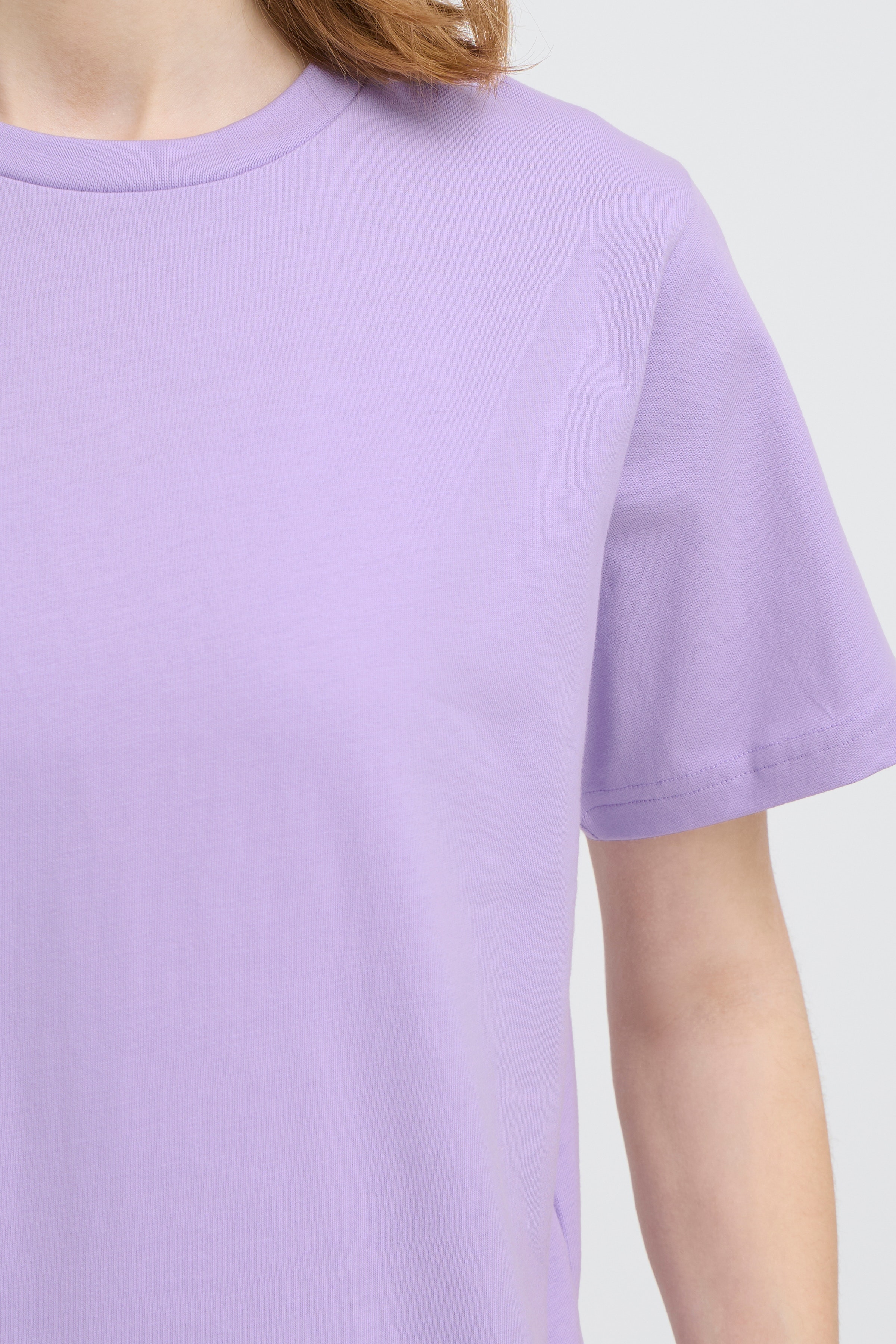 IHPALMER LOOSE T-shirt LOOKBOOK DETAIL 20119365-153716