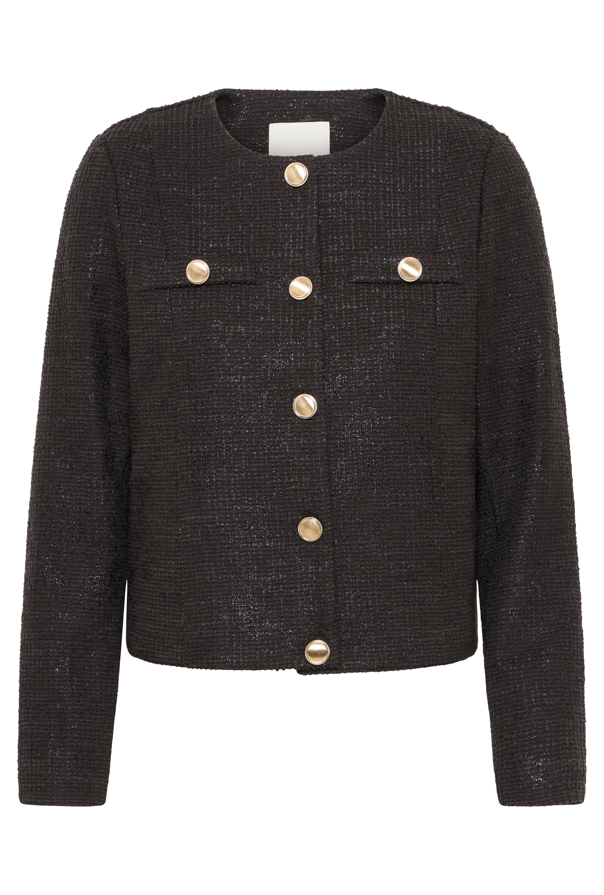 IHKATE Casual jacket PACK FRONT 20124867-194008