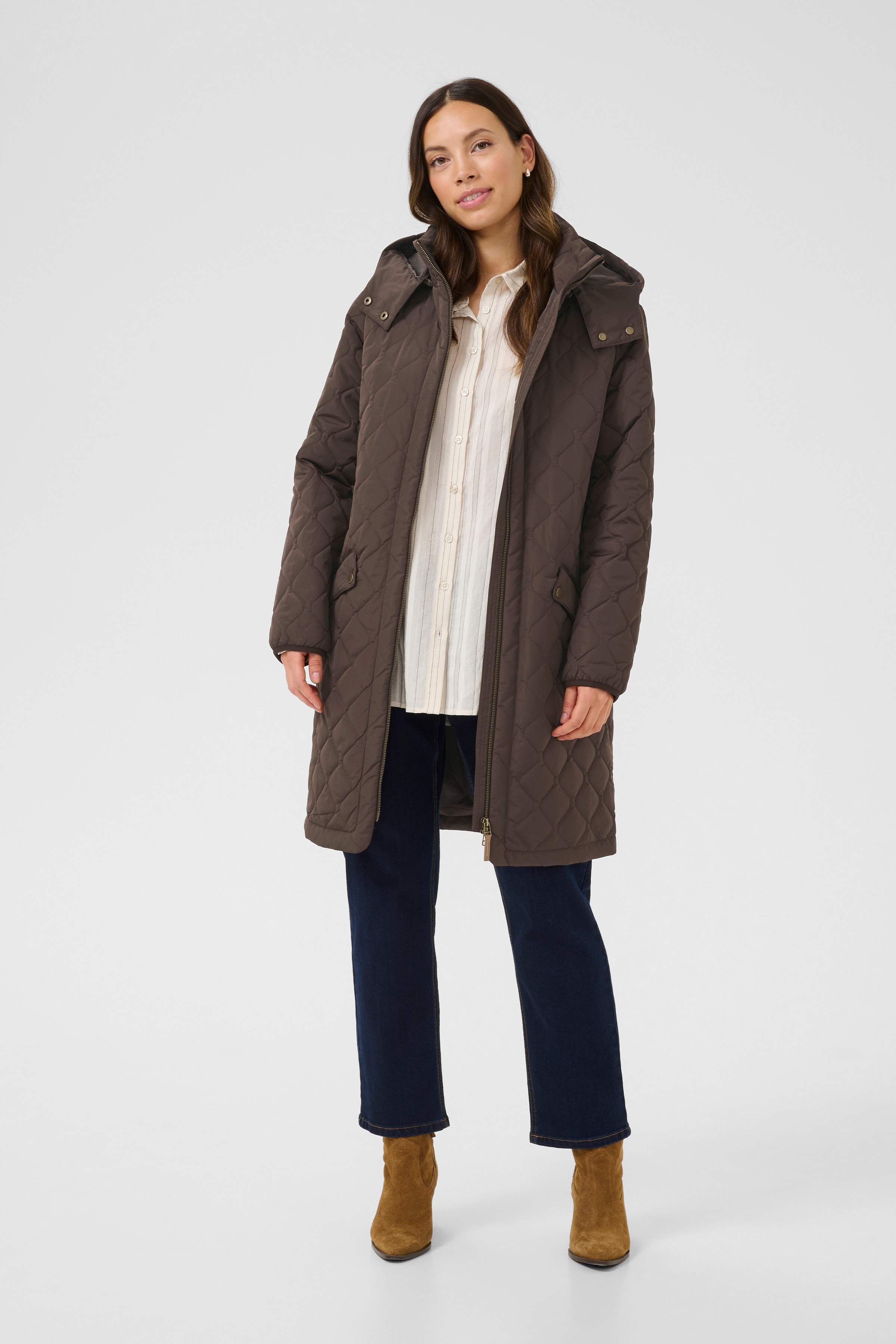 CRArwen Jakke LOOKBOOK FRONT 10612773-191016