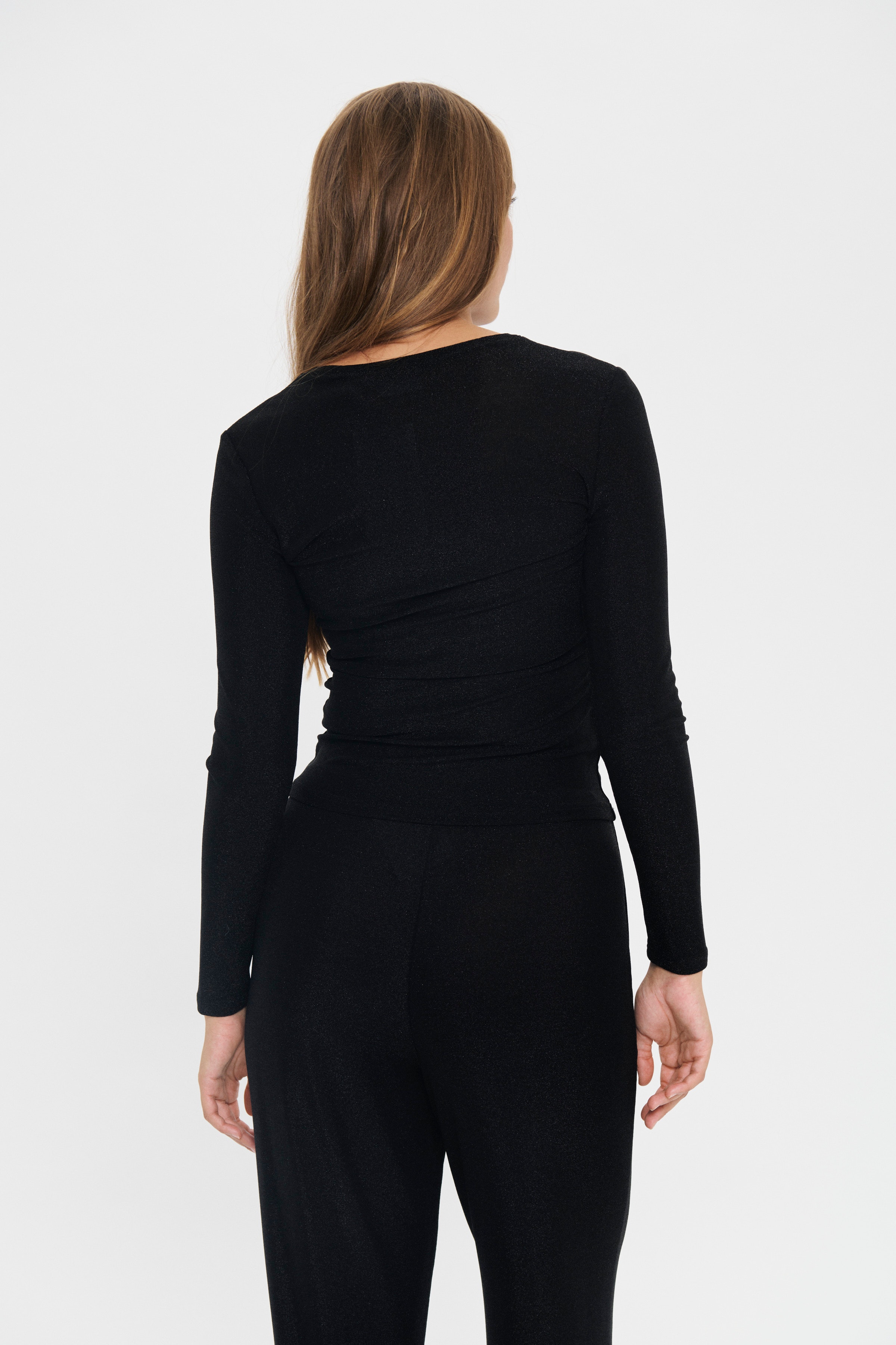 NoriaSZ Blus LOOKBOOK BACK 30514626-193911