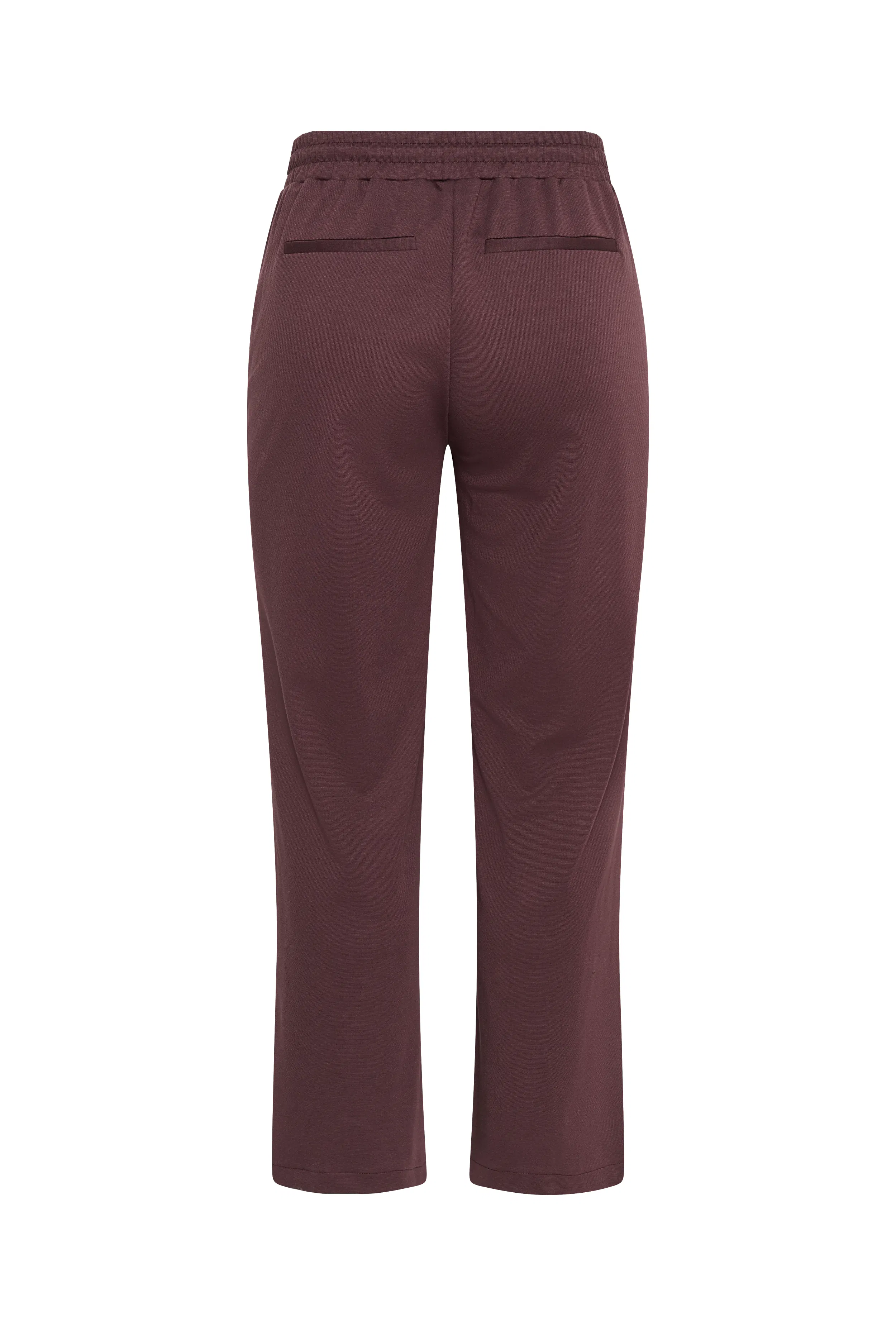 KCjenna Straight Bukser PACK FRONT 10582248-191619