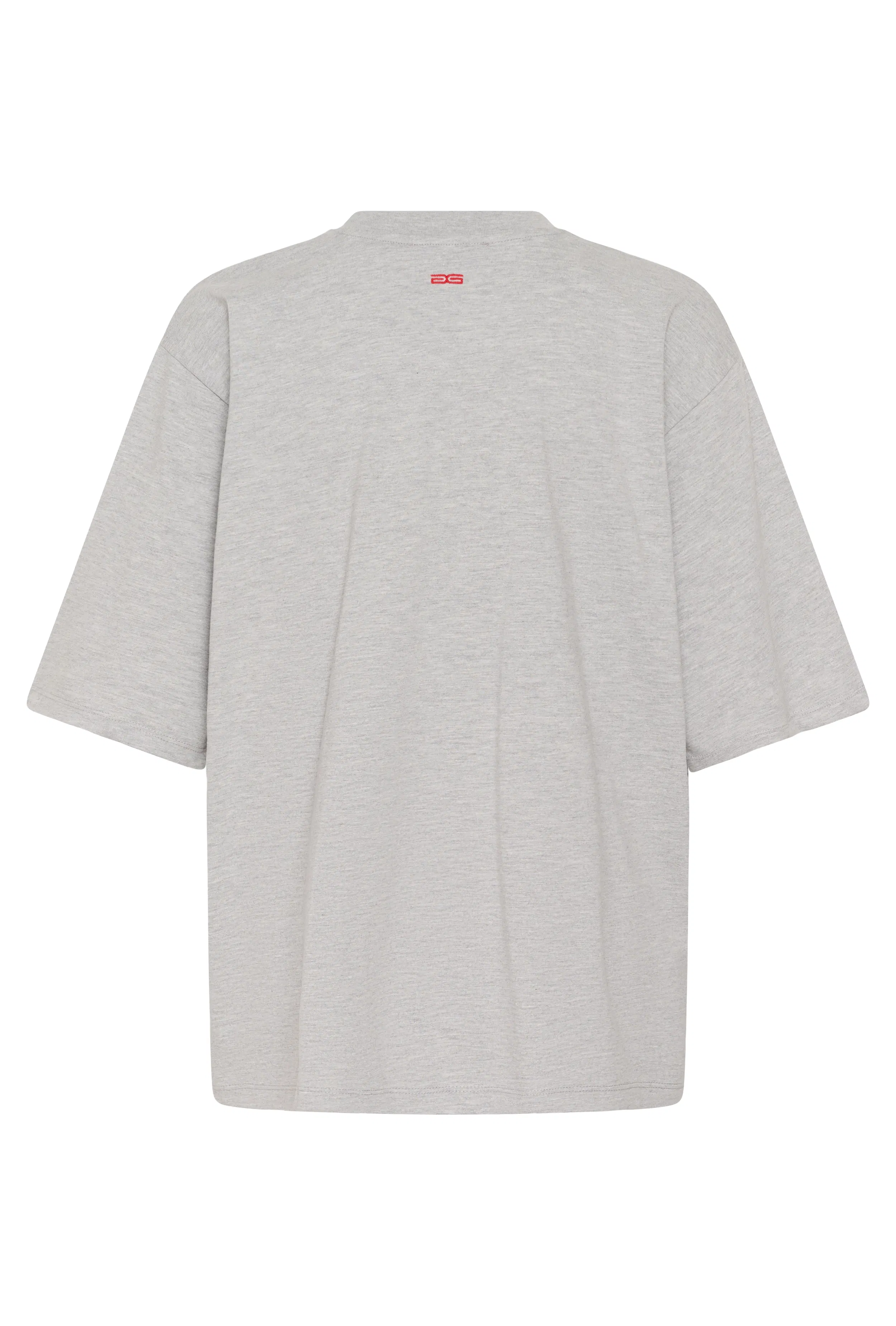 GZnadya Oversized t-shirt PACK FRONT 10911950-100493