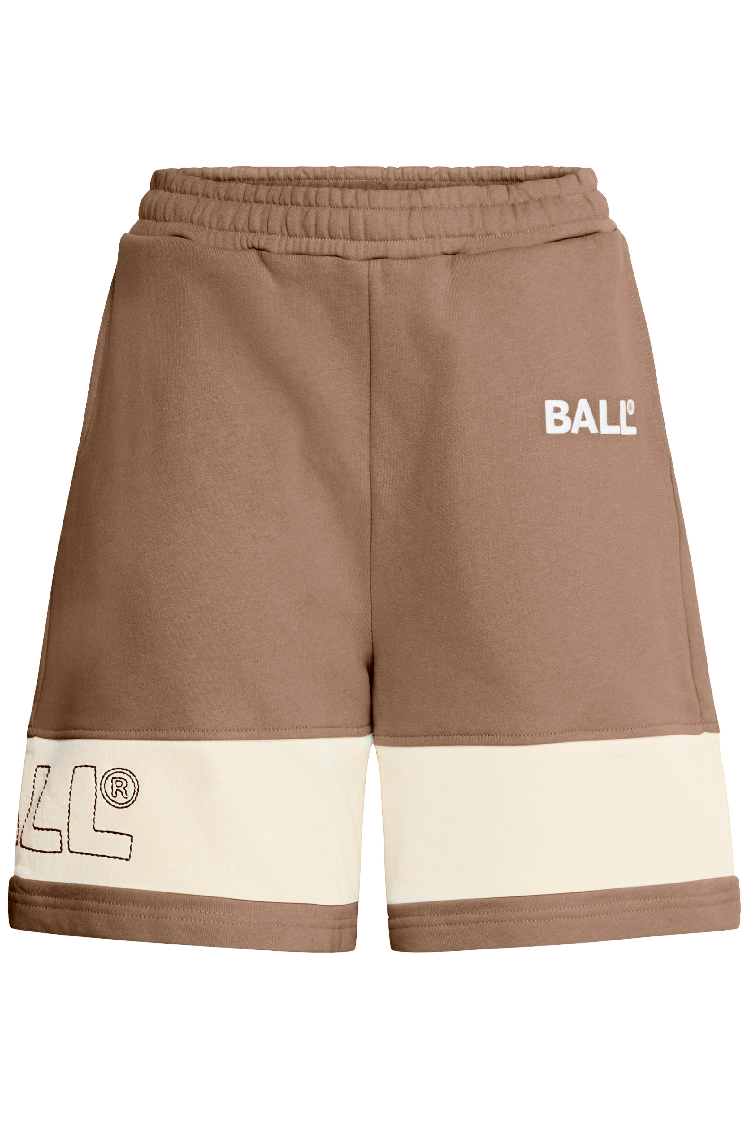 BALL CPH CHAIN SWEAT SHORTS PACK FRONT 50405209-B1012