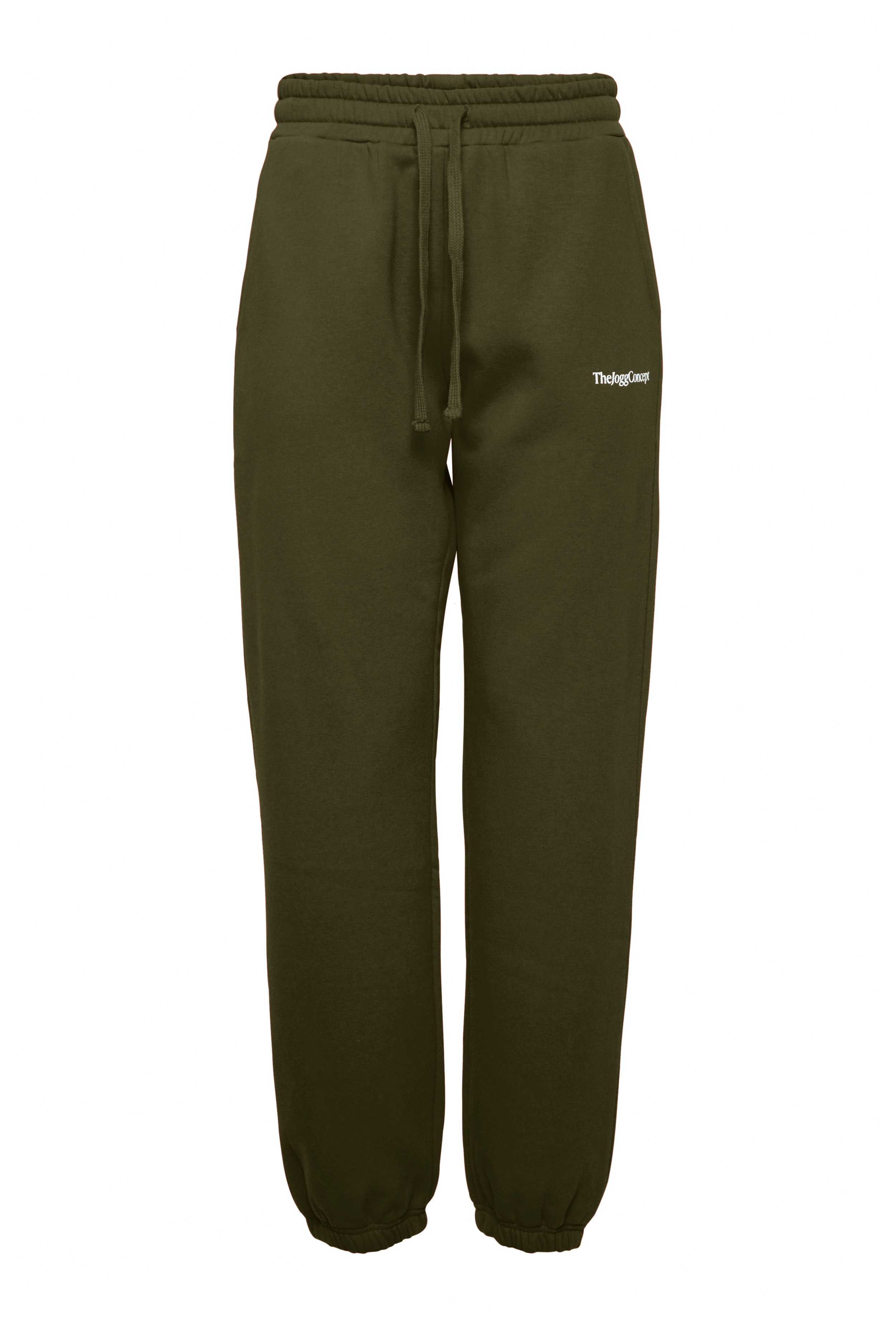 JCRAFINE Trousers PACK FRONT 22800281-190419