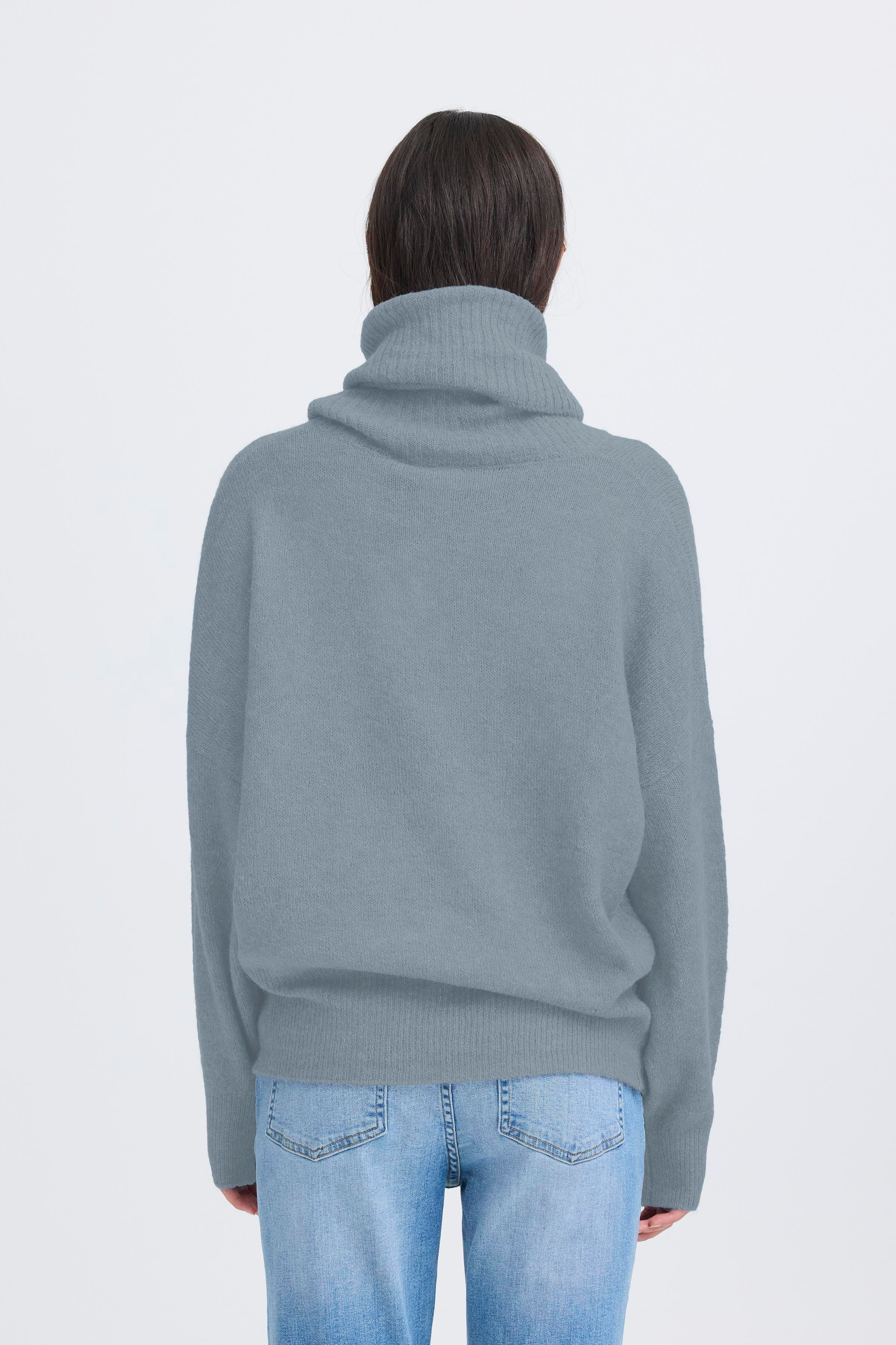 IHKAMARA Pullover LOOKBOOK BACK 20121996-184215