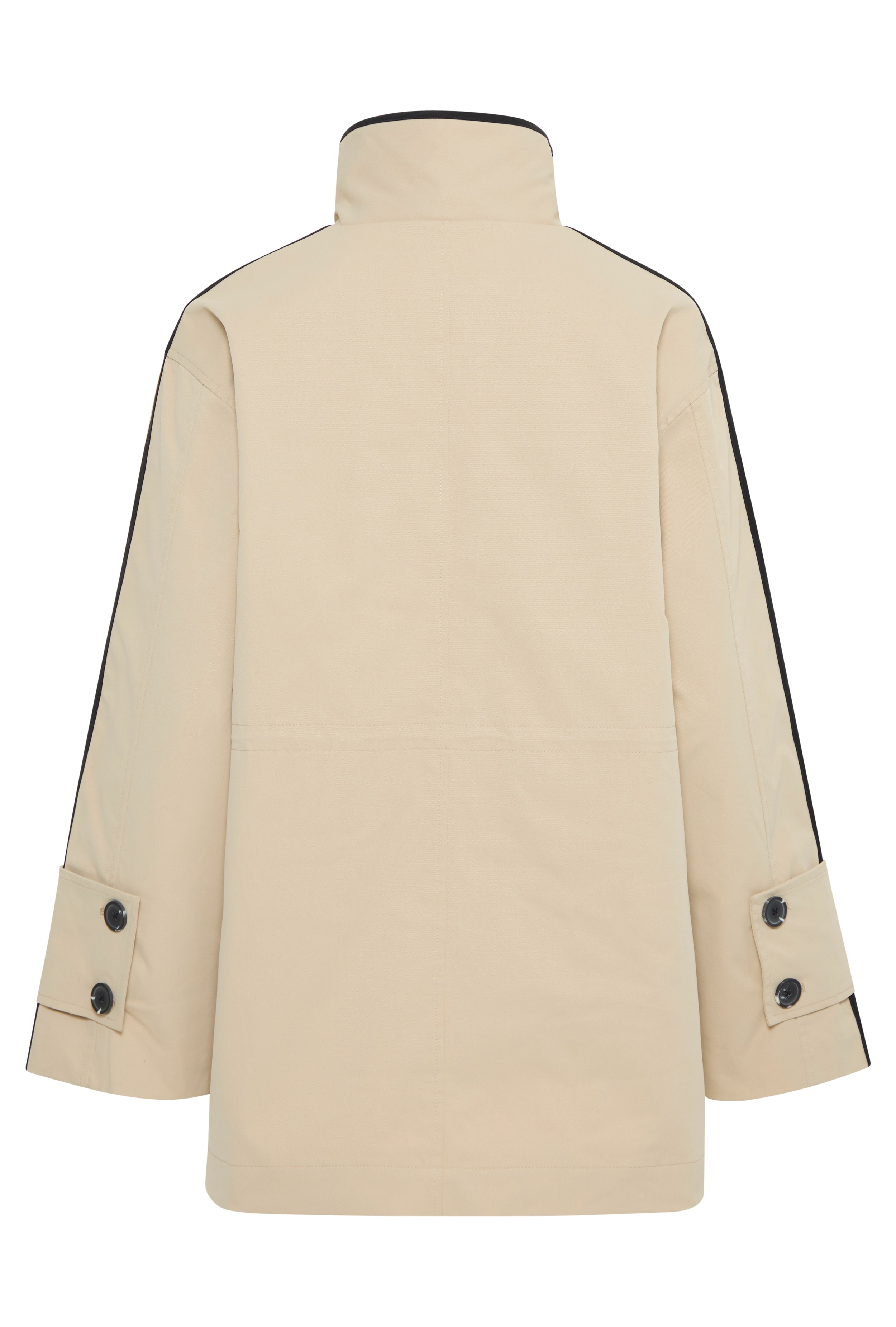 BYAMONA Ytterplagg PACK BACK 20816081-151304