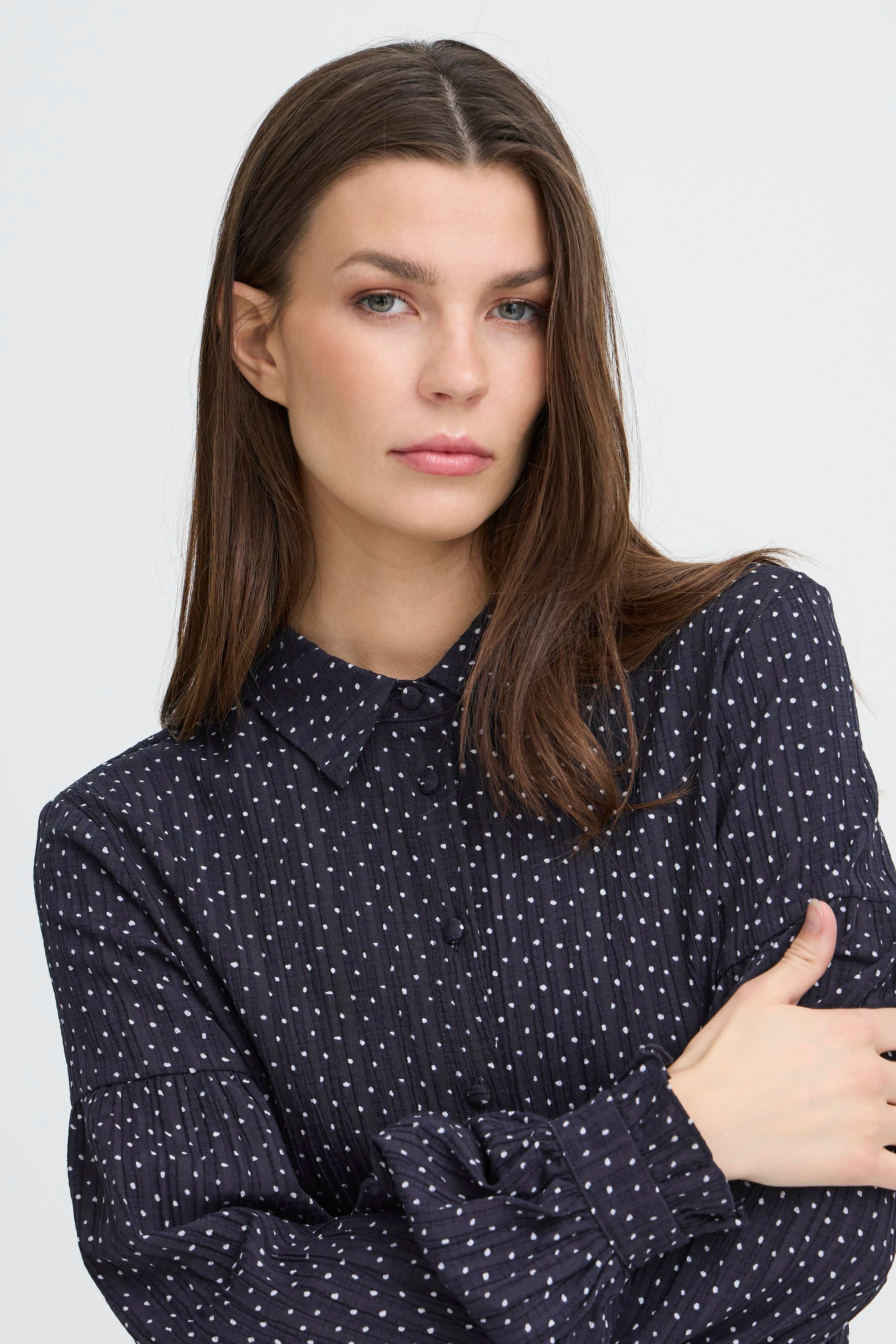 PZADDISON Skjorte LOOKBOOK DETAIL 50210291-194020