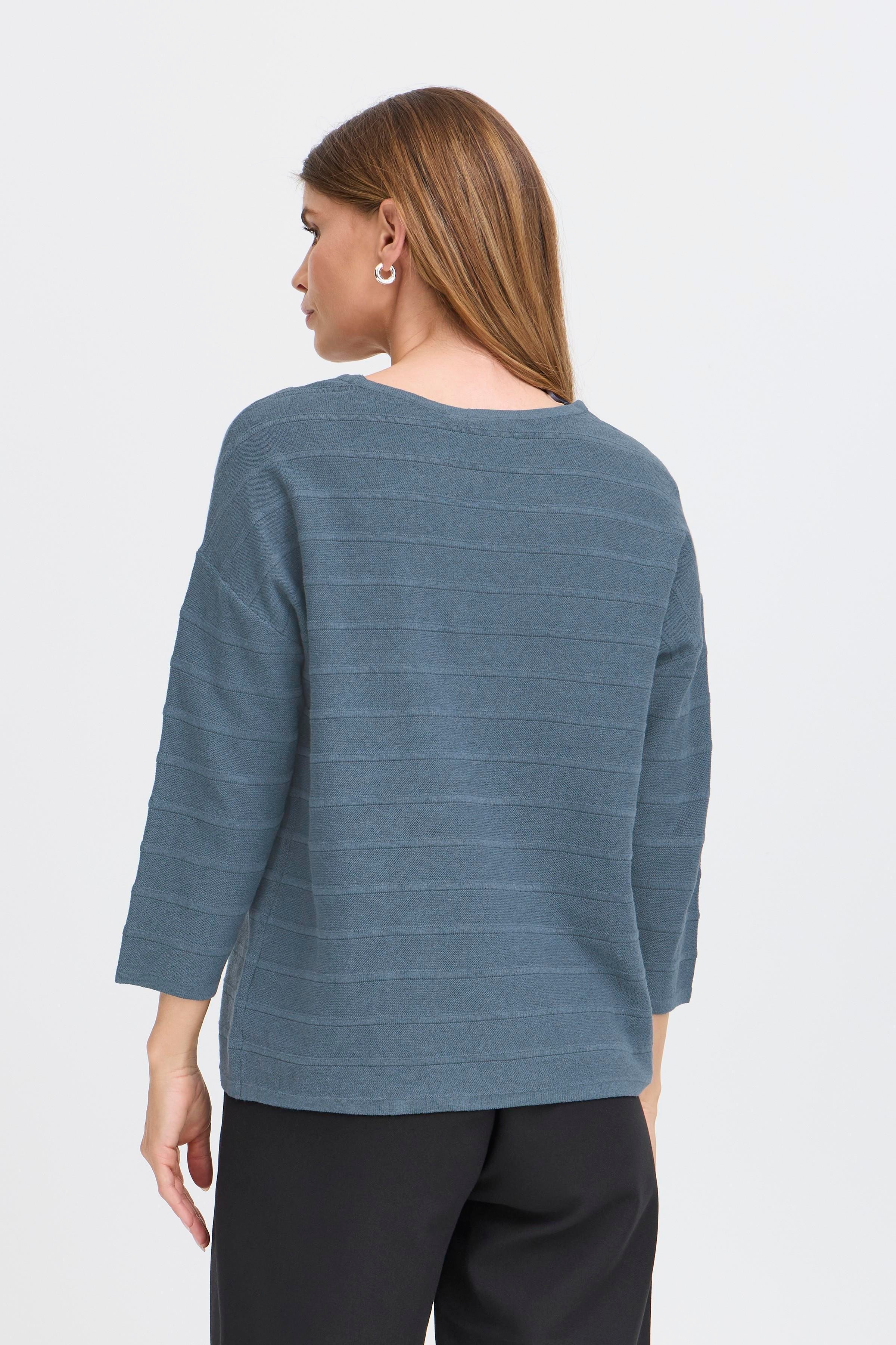FRSINNE Pullover LOOKBOOK FRONT 20614273-184028