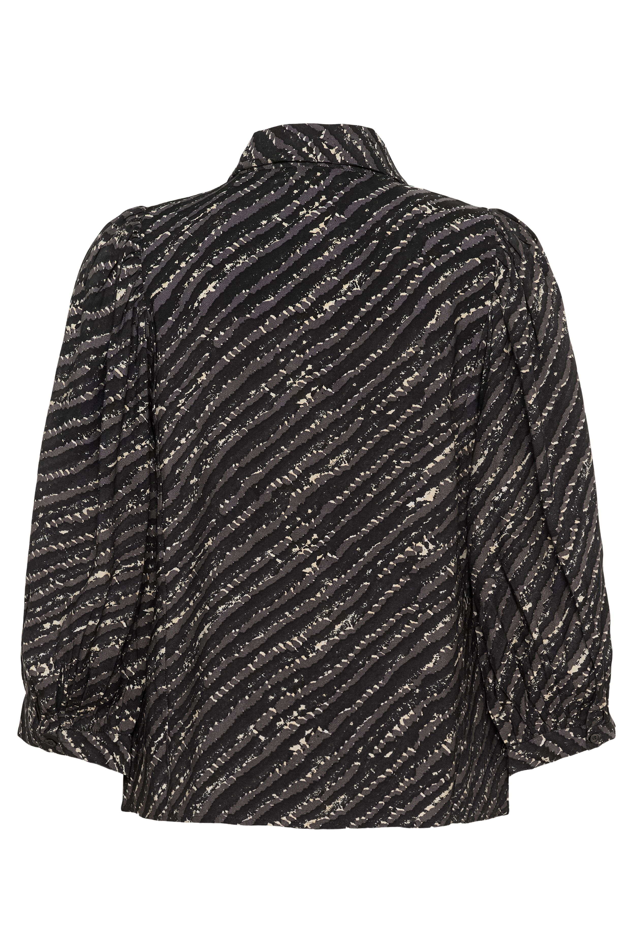 KBDavina Blouse PACK BACK 10105784-108912