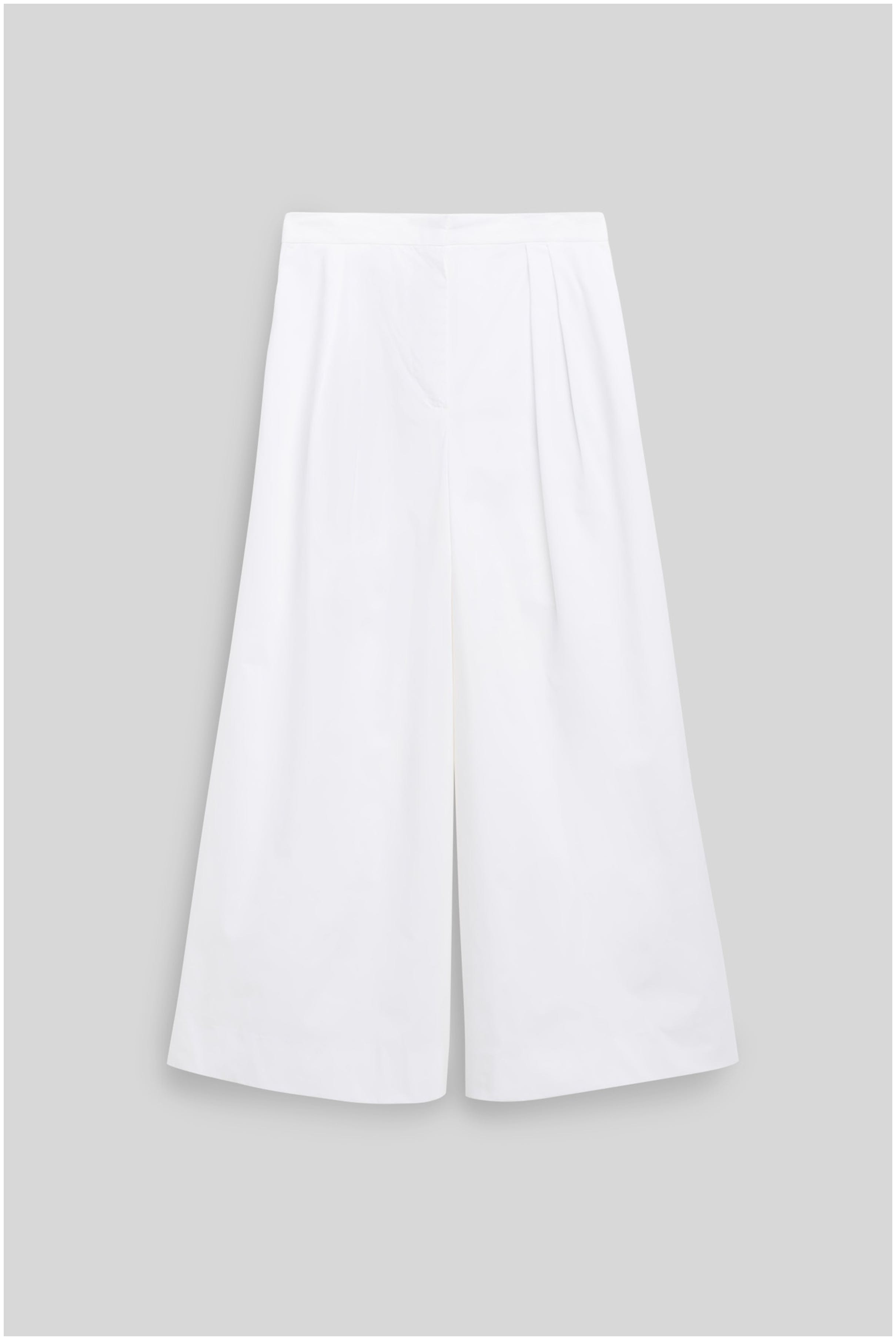 PIERINA Trousers PACK FRONT 30600520-WH001