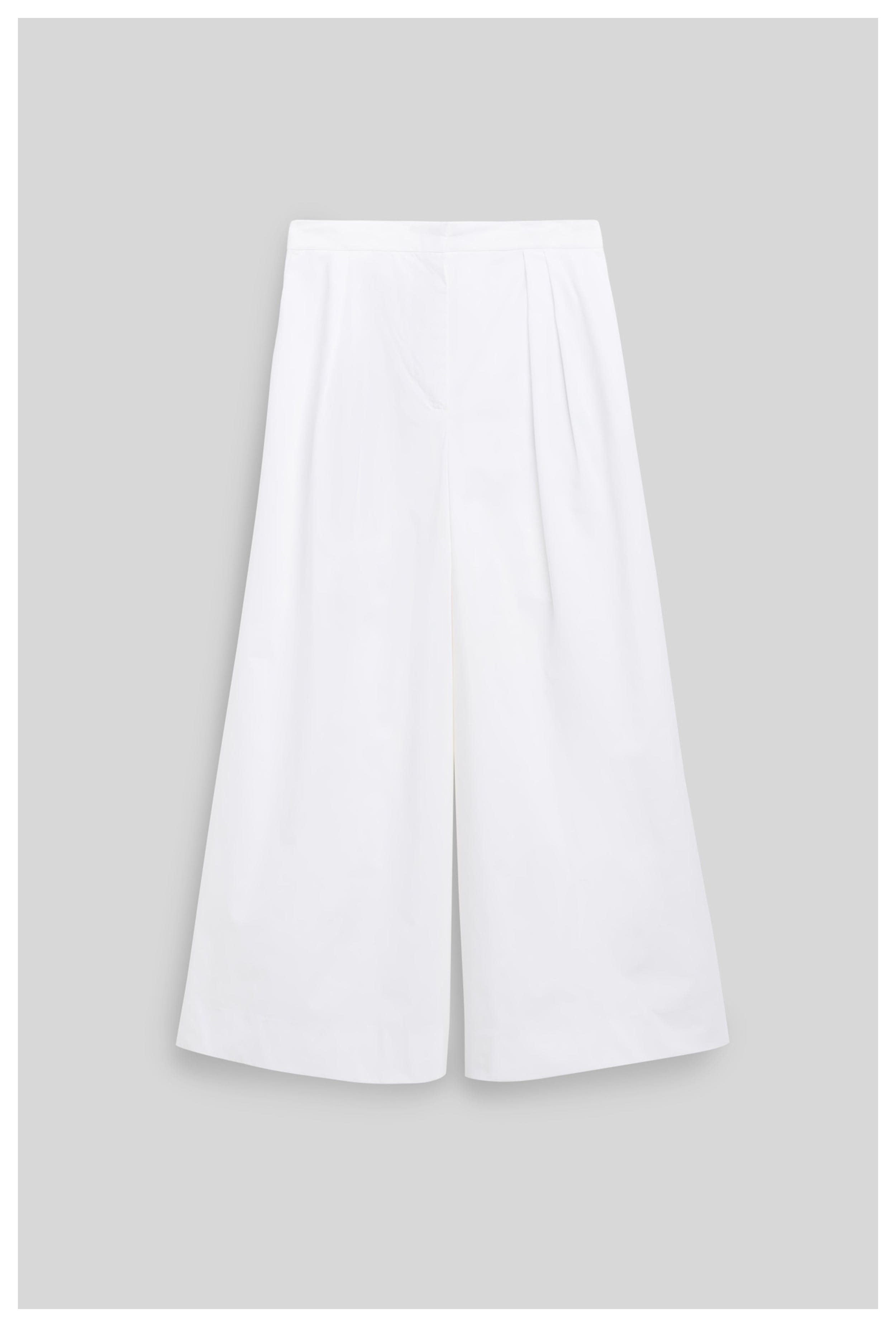 PIERINA Trousers PACK FRONT 30600520-WH001