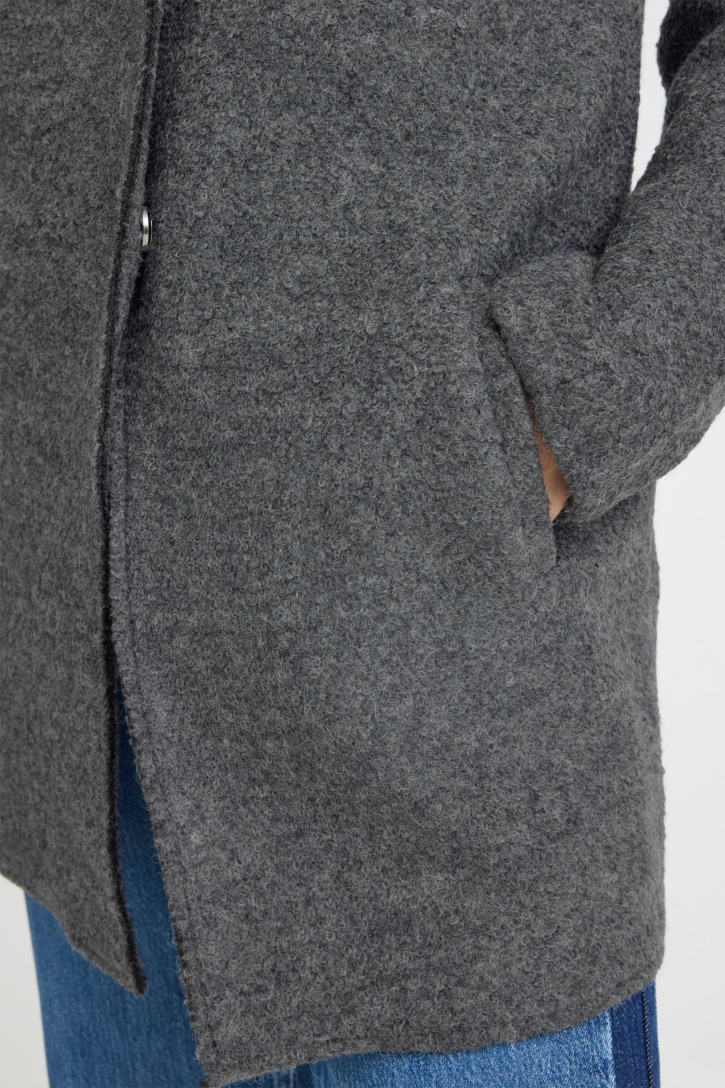 PZLULA Coat LOOKBOOK DETAIL 50209165-204309
