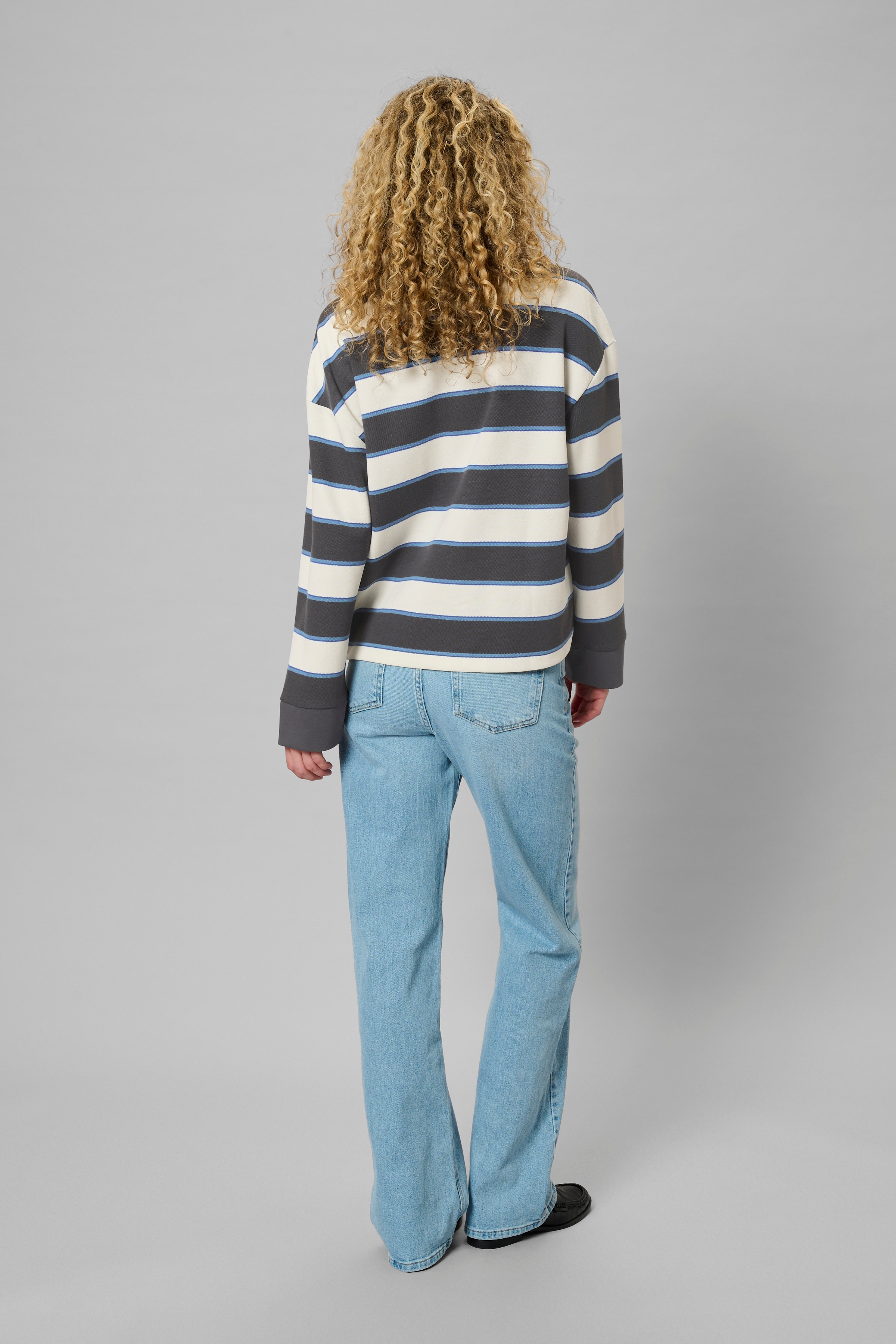 PalinaMW Polo LOOKBOOK BACK 10705293-108451