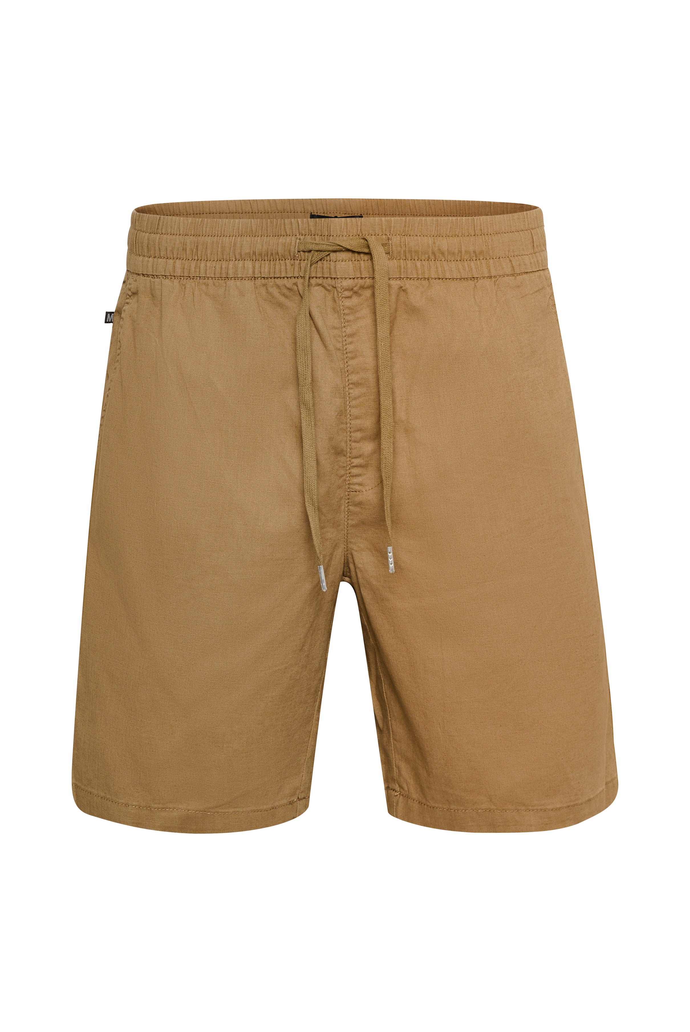 MAbarton linen shorts PACK FRONT 30206032-190515