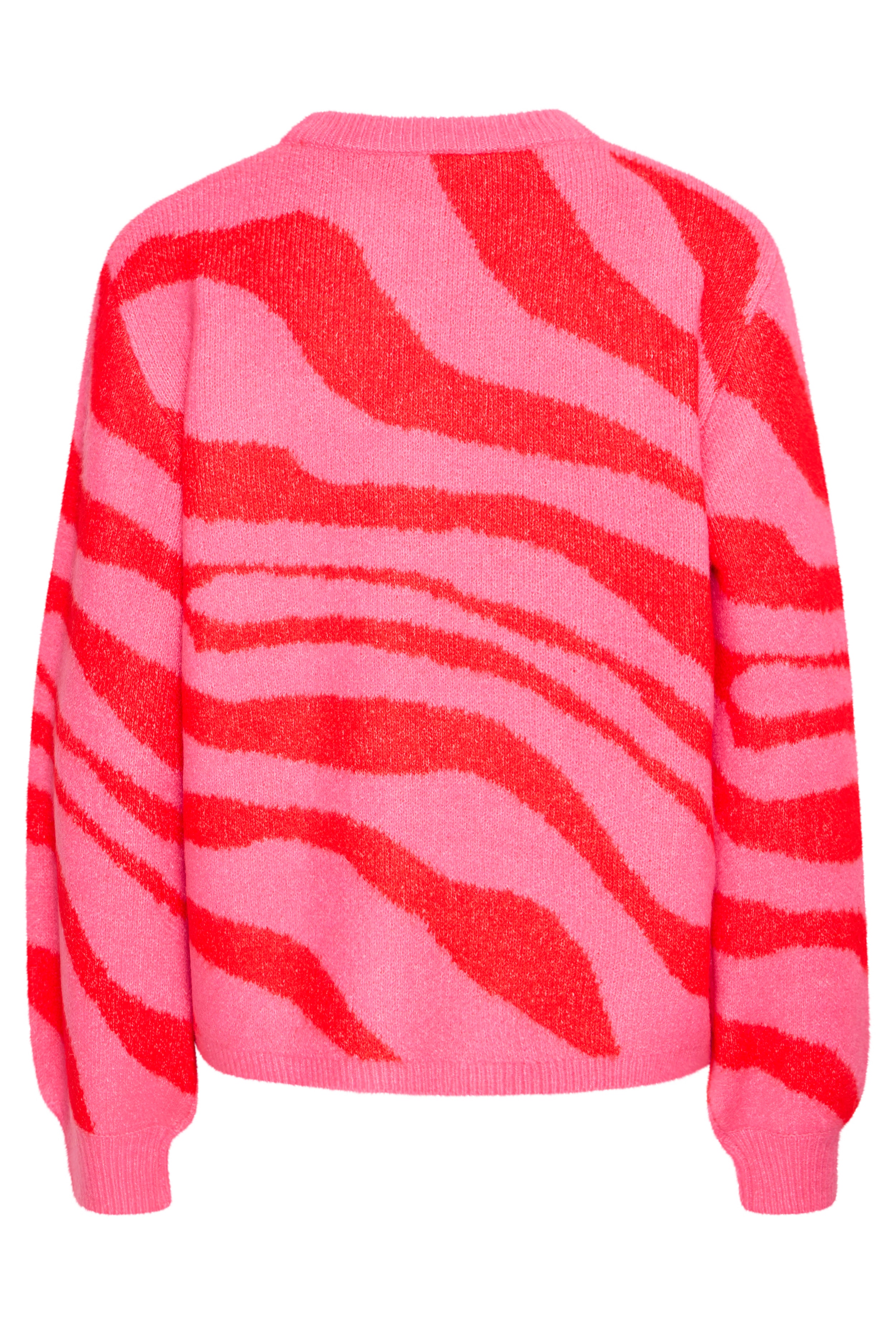 Strikket pullover PACK BACK 20815923-200632