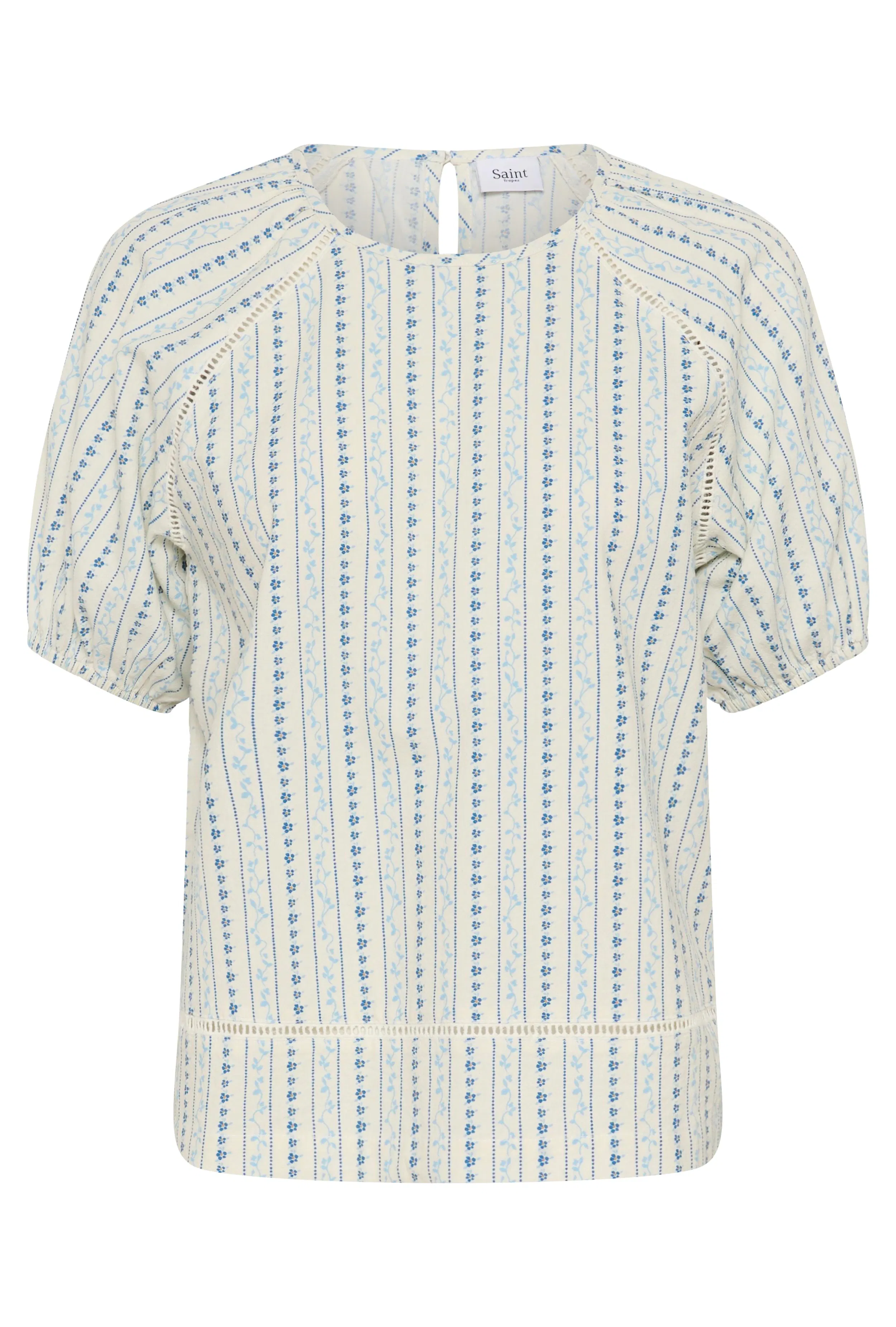 RajaSZ Blouse PACK FRONT 30515122-304825
