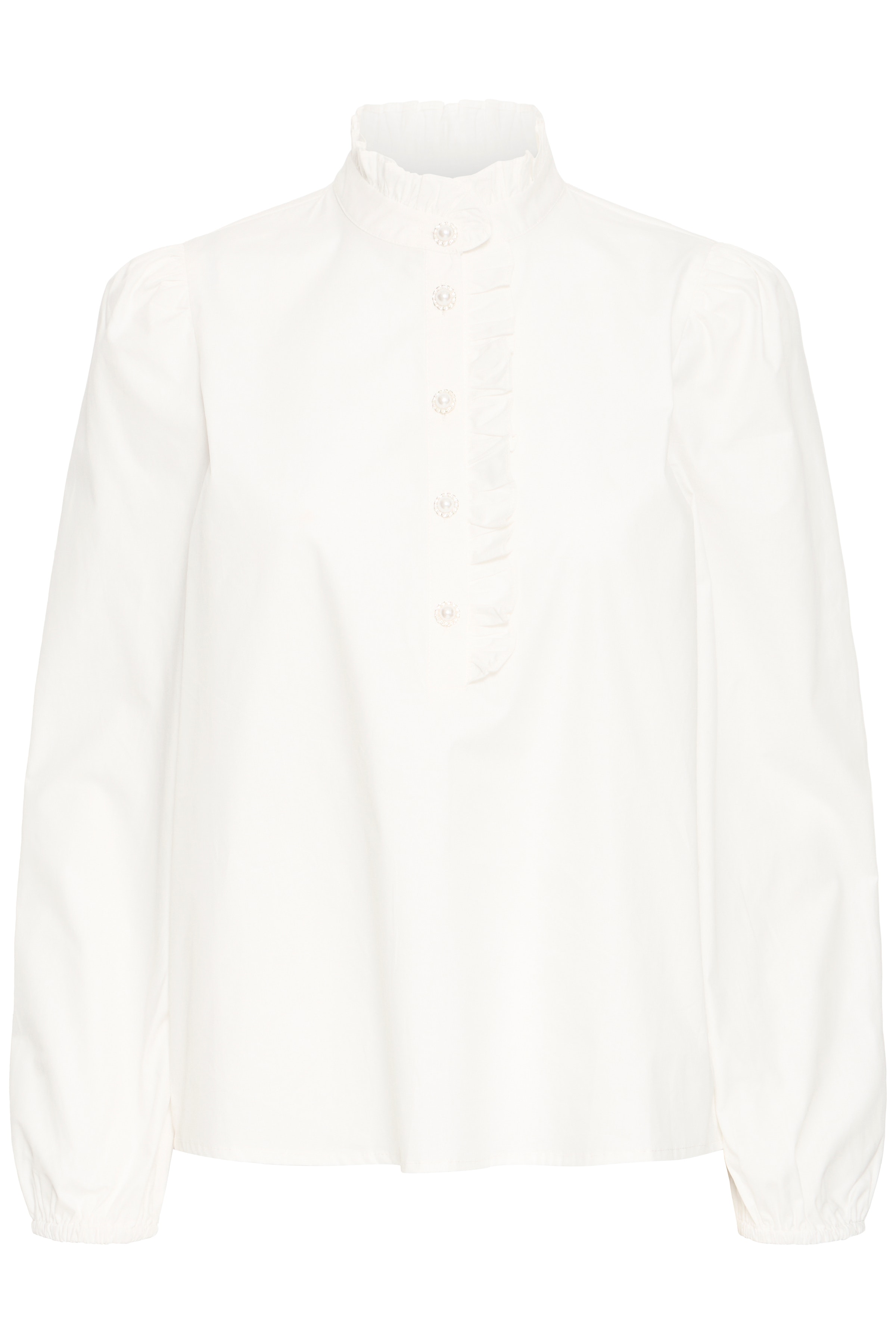 BXGILDINA Bluse PACK FRONT 20813854-114800