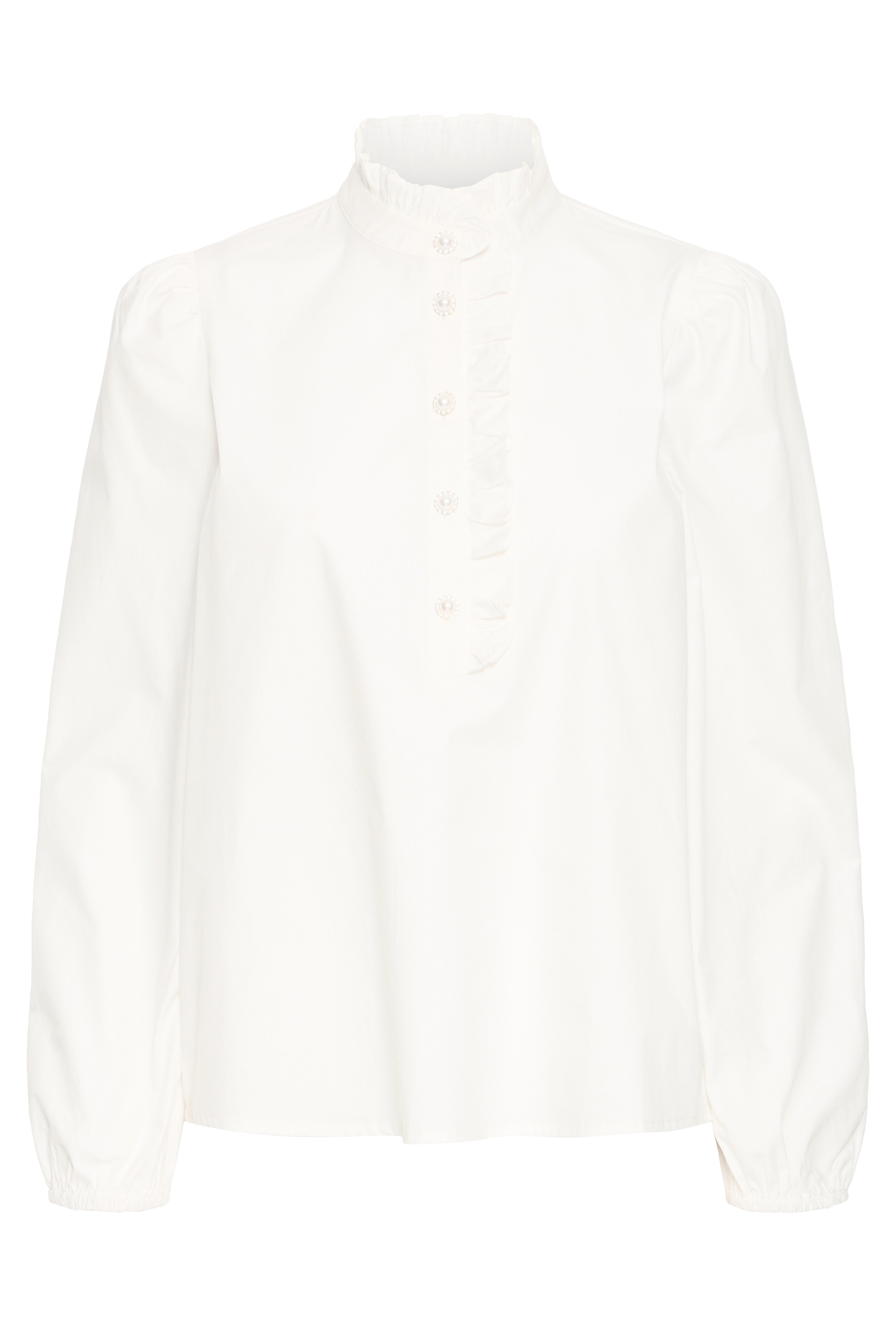 BXGILDINA Bluse PACK FRONT 20813854-114800