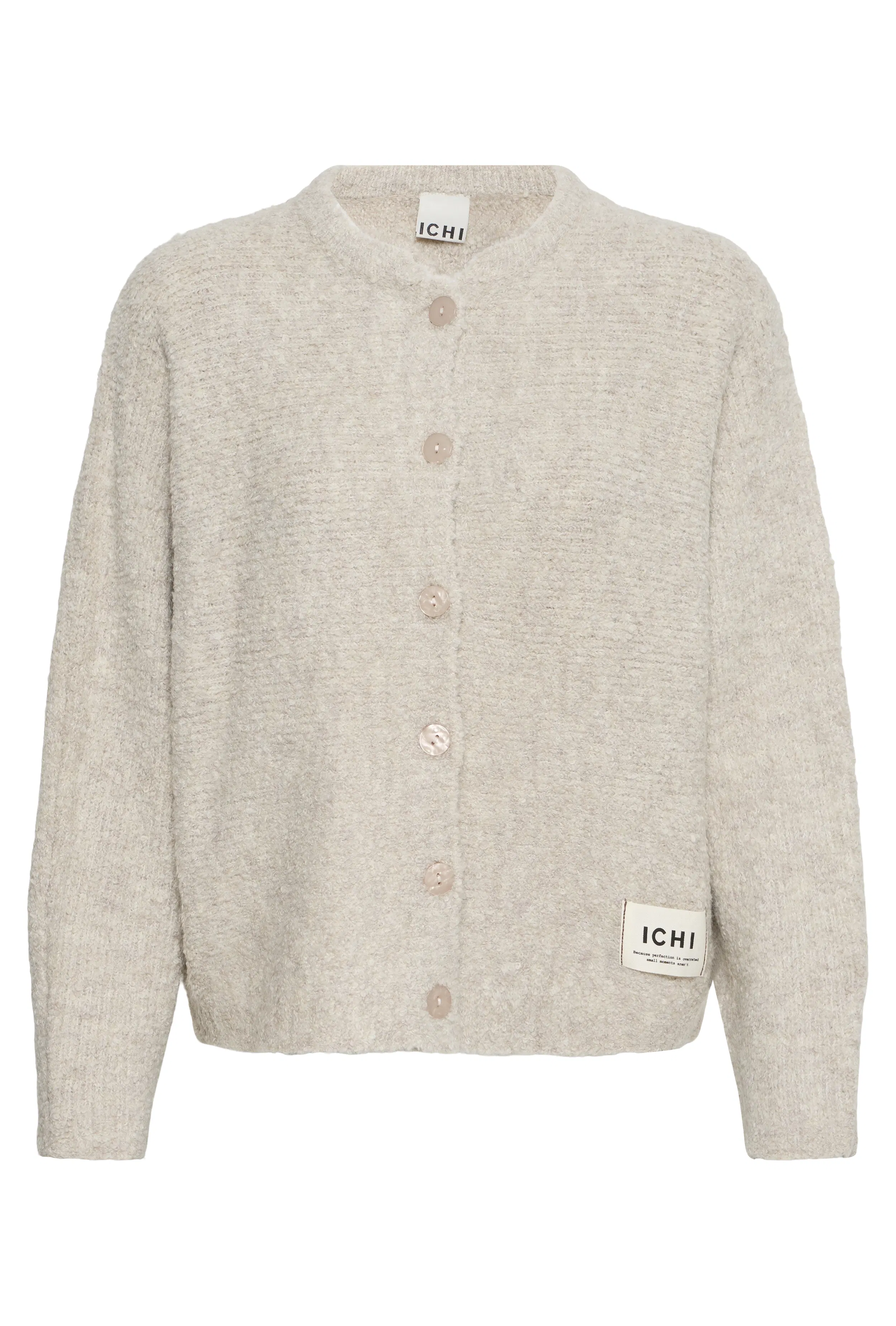 IHBLARISA Cardigan PACK FRONT 20126450-124301