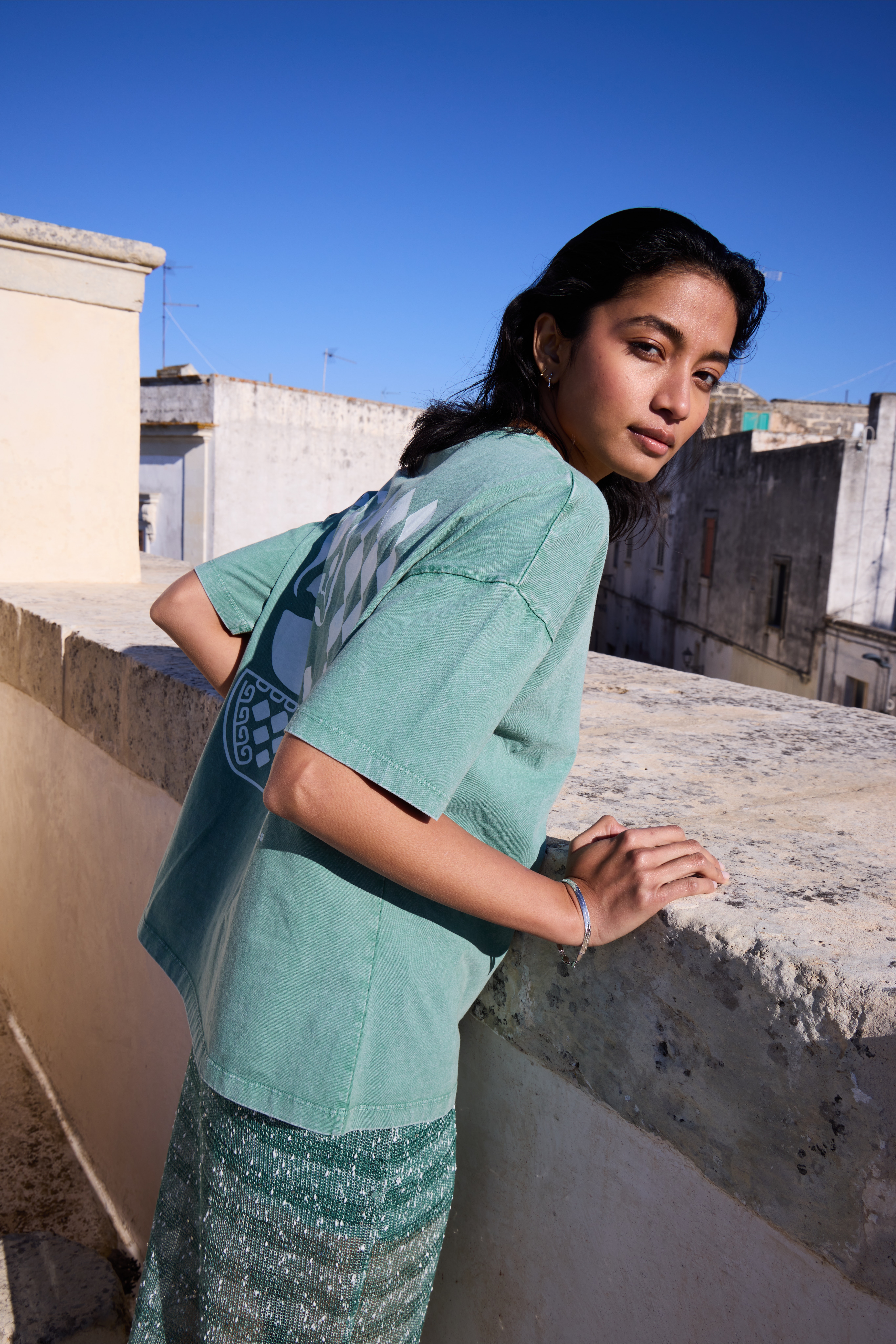 IHPILOUA Skjørt LOCATION NONE 20123387-175923