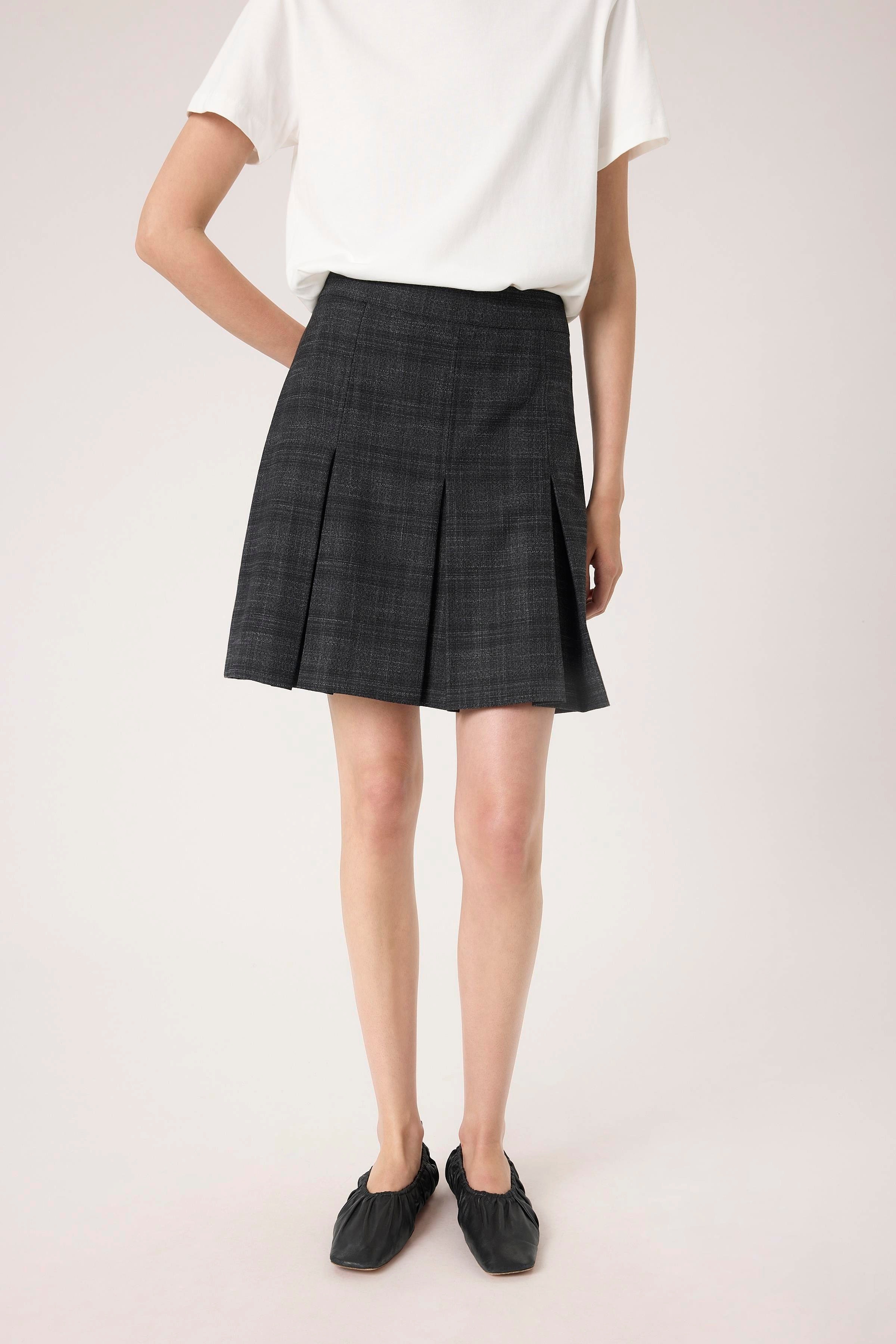 SLEvonne Kjol LOOKBOOK FRONT 30408726-304333