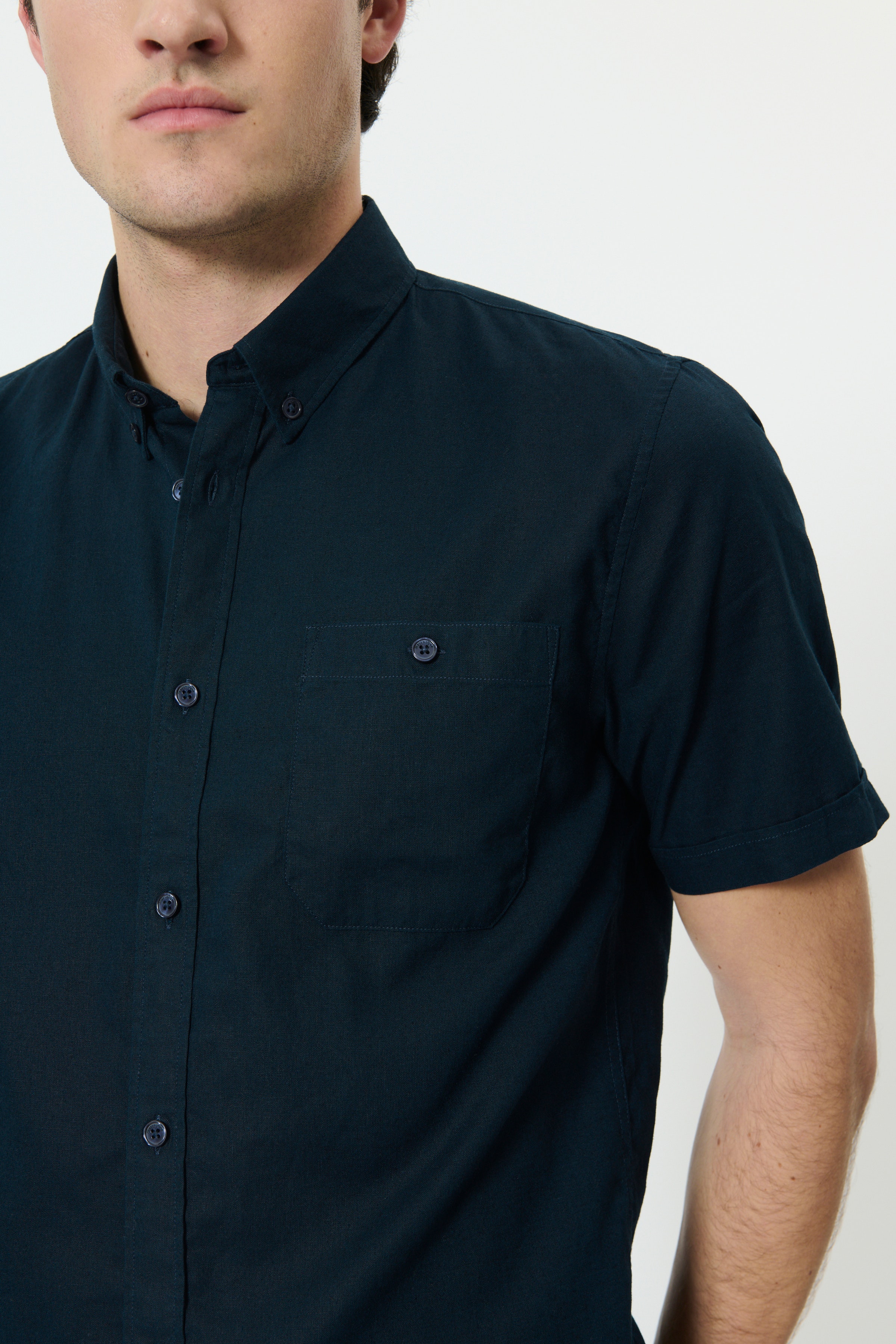 MAtrostol Hemd LOOKBOOK DETAIL 30206086-194011