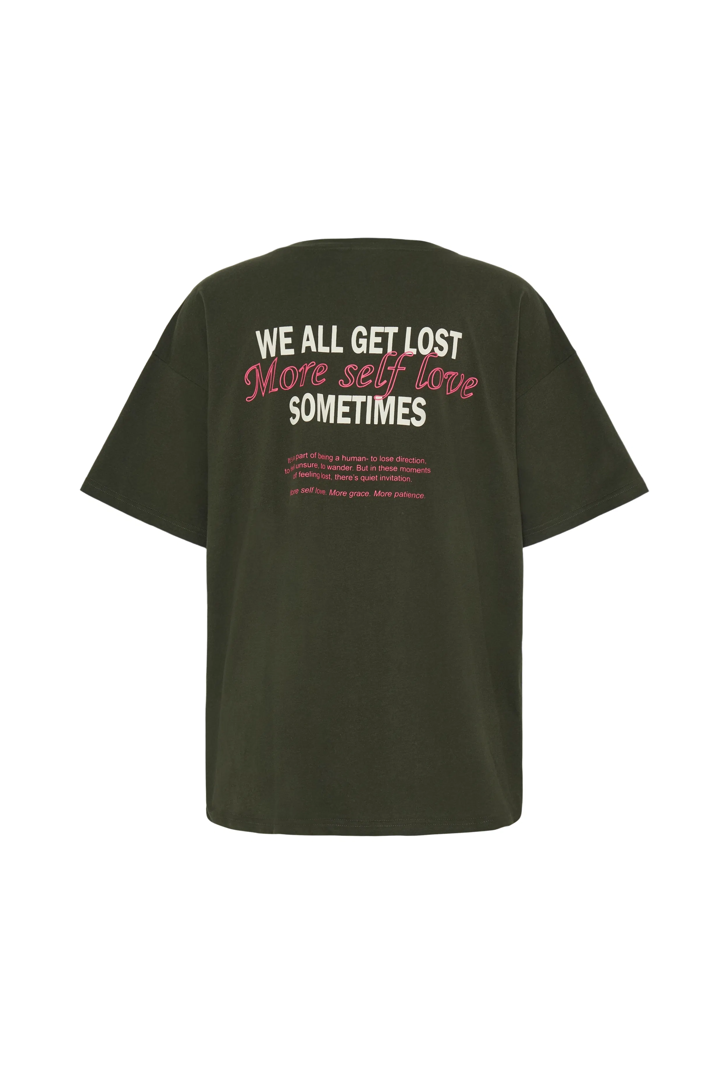 IHKAMILLE T-shirt PACK FRONT 20126550-900010807
