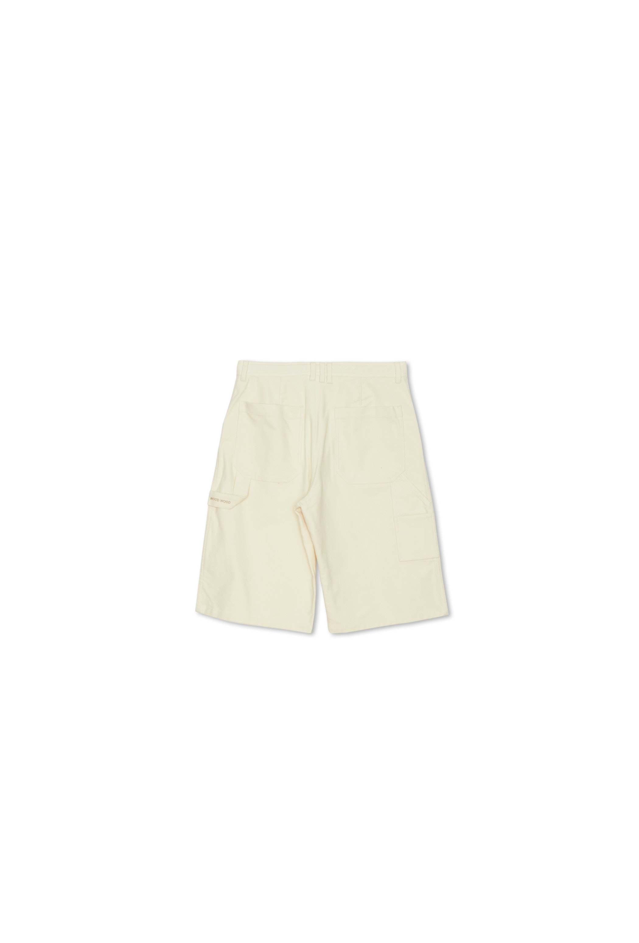 WWRobbie Shorts PACK FRONT 30250385-W0005