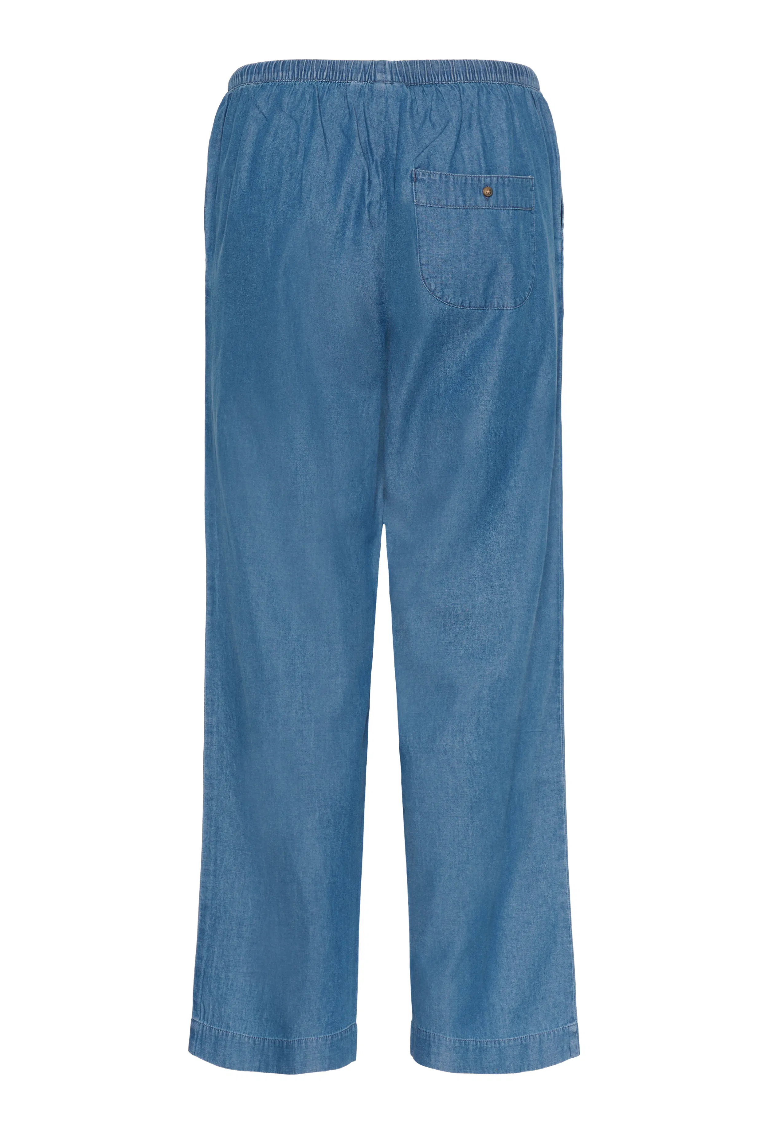 OjettaSZ Trousers PACK FRONT 30514817-600104