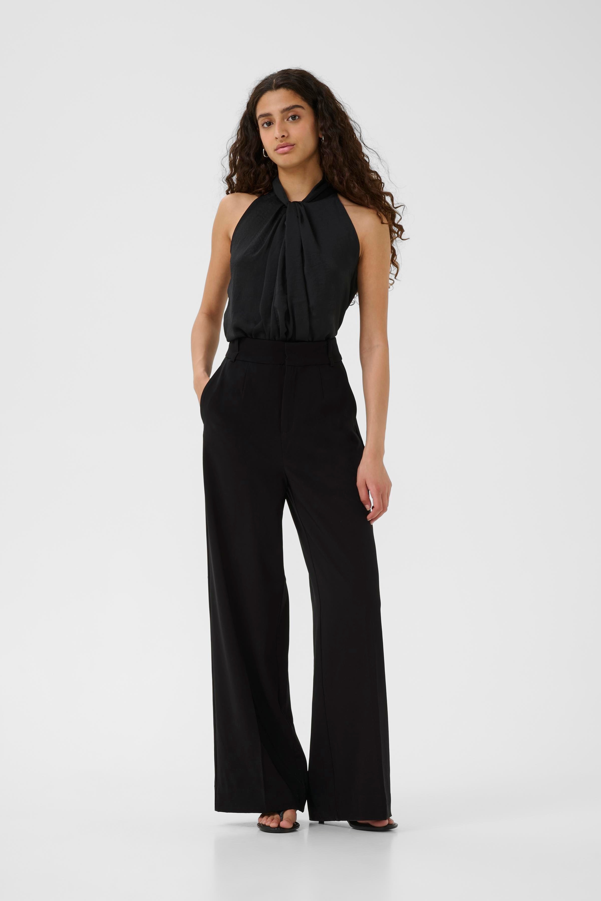 AdianIW Trousers LOOKBOOK FRONT 30107826-194008