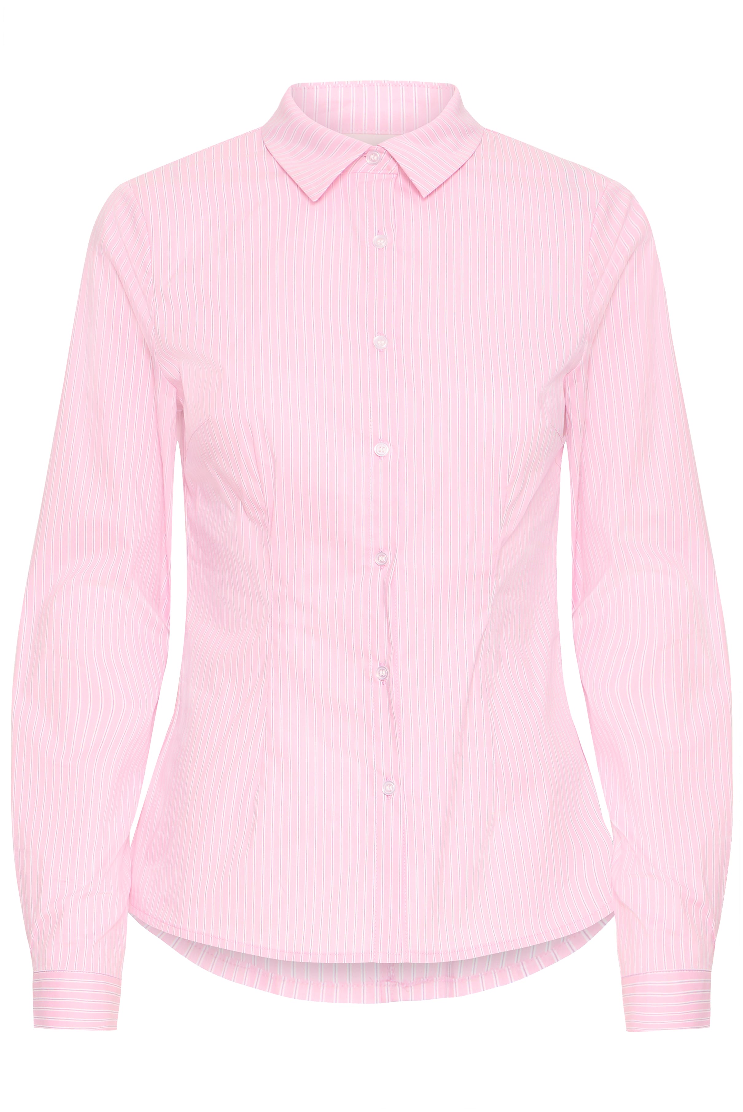 IHDIMA Skjorte PACK FRONT 20125872-900007157