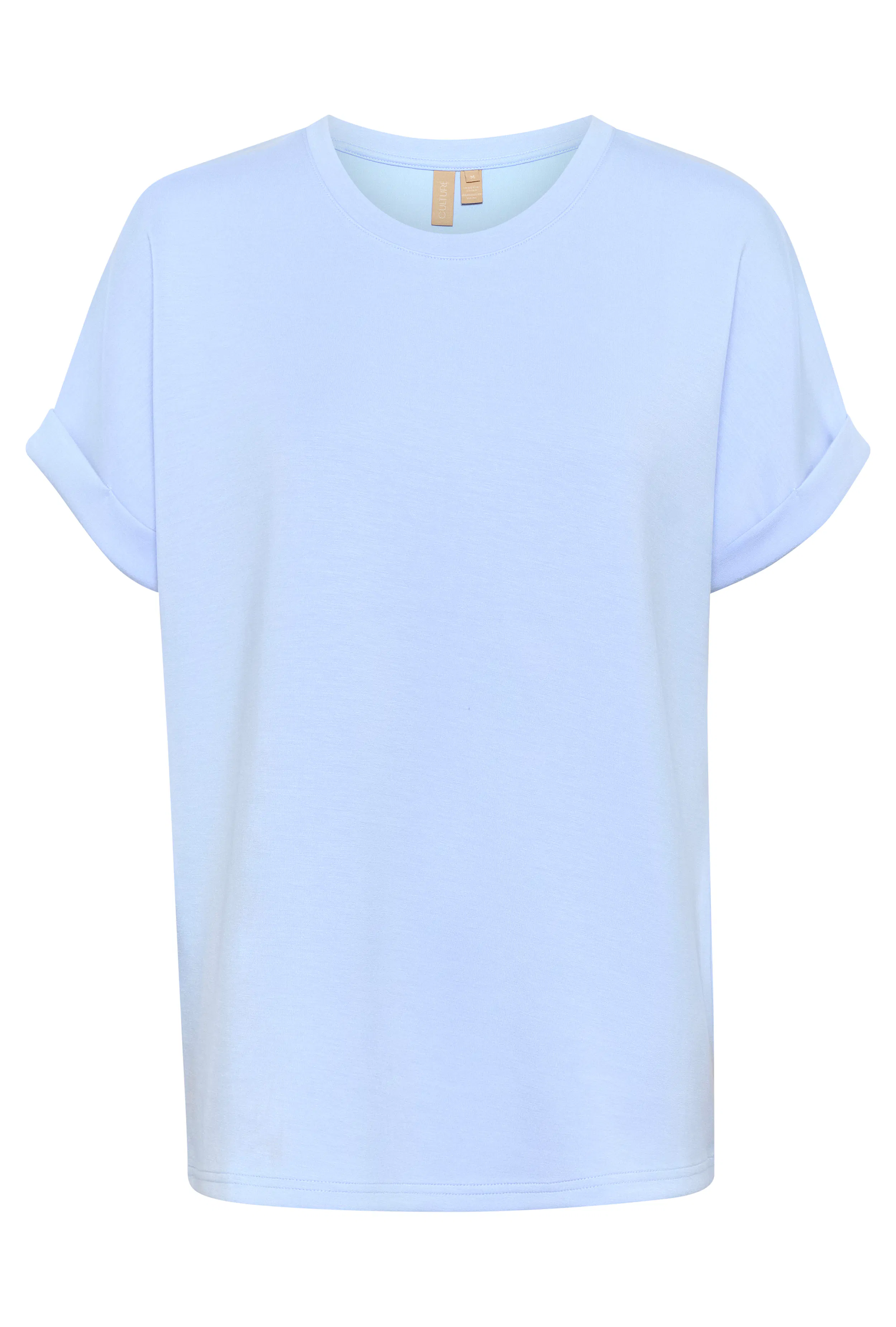 CUagga Sweat T-shirt PACK FRONT 50111811-153919