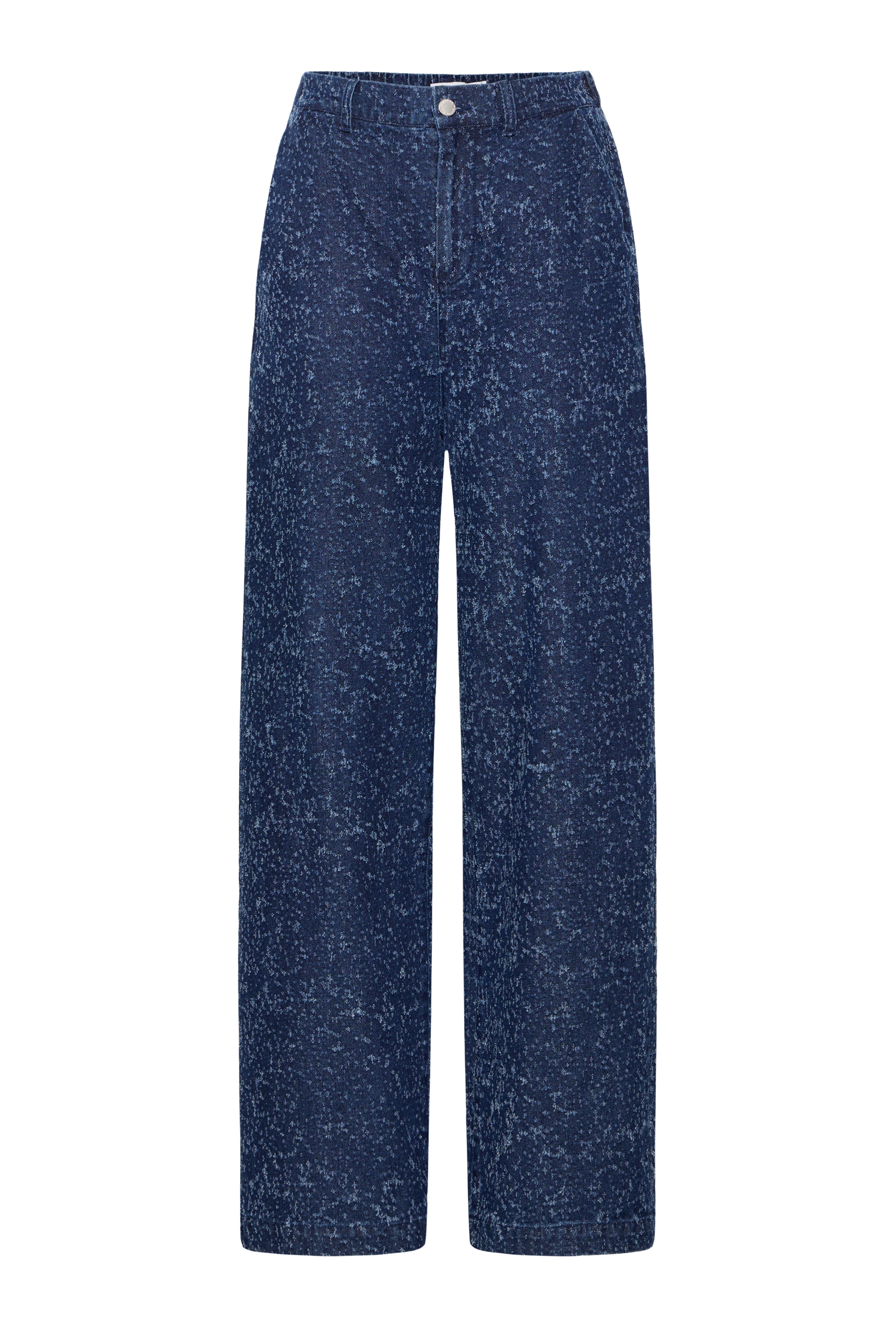 BYKANILLA Trousers LOOKBOOK FRONT 20817014-200462