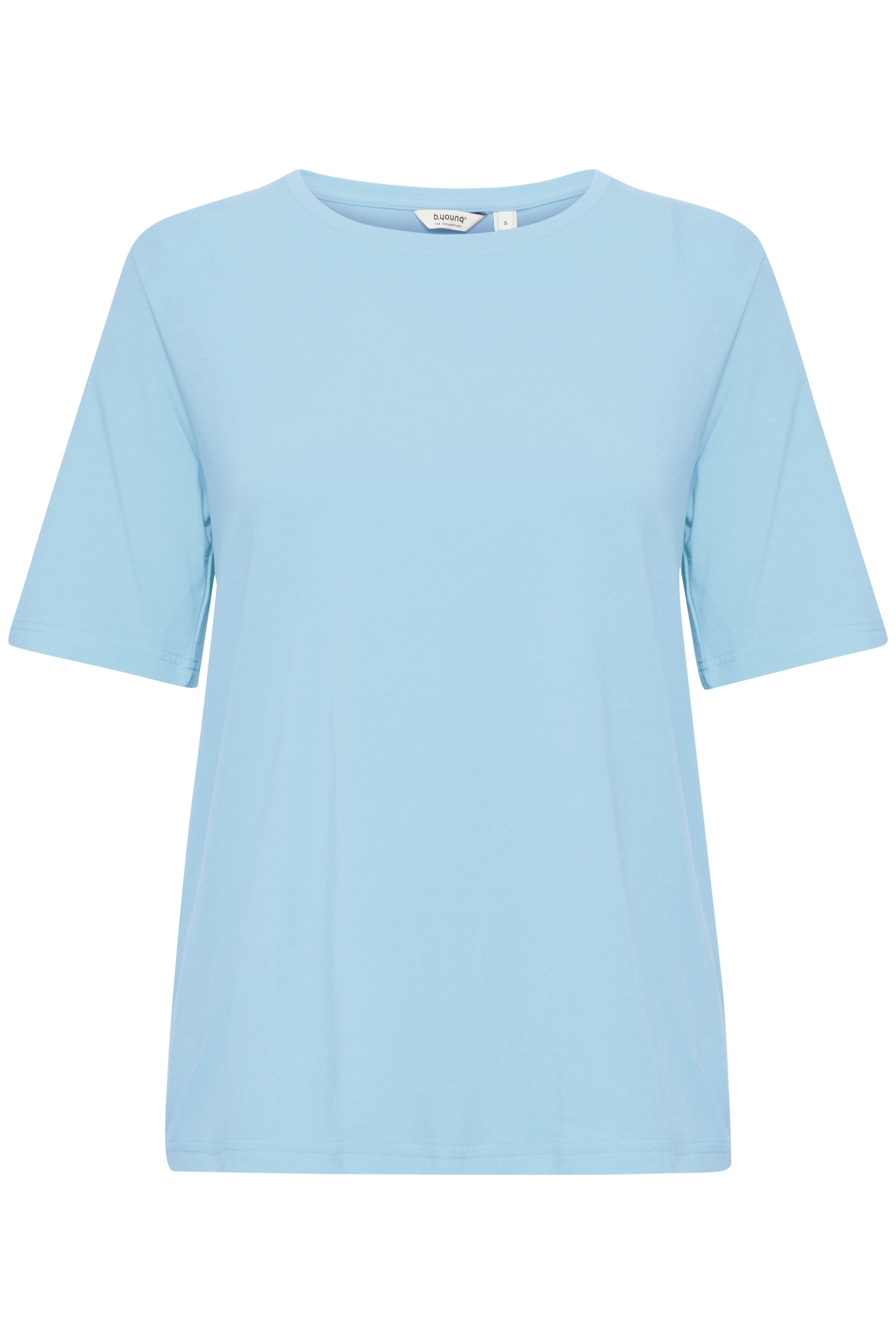 BYPAMILA T-shirt PACK FRONT 20813611-153930