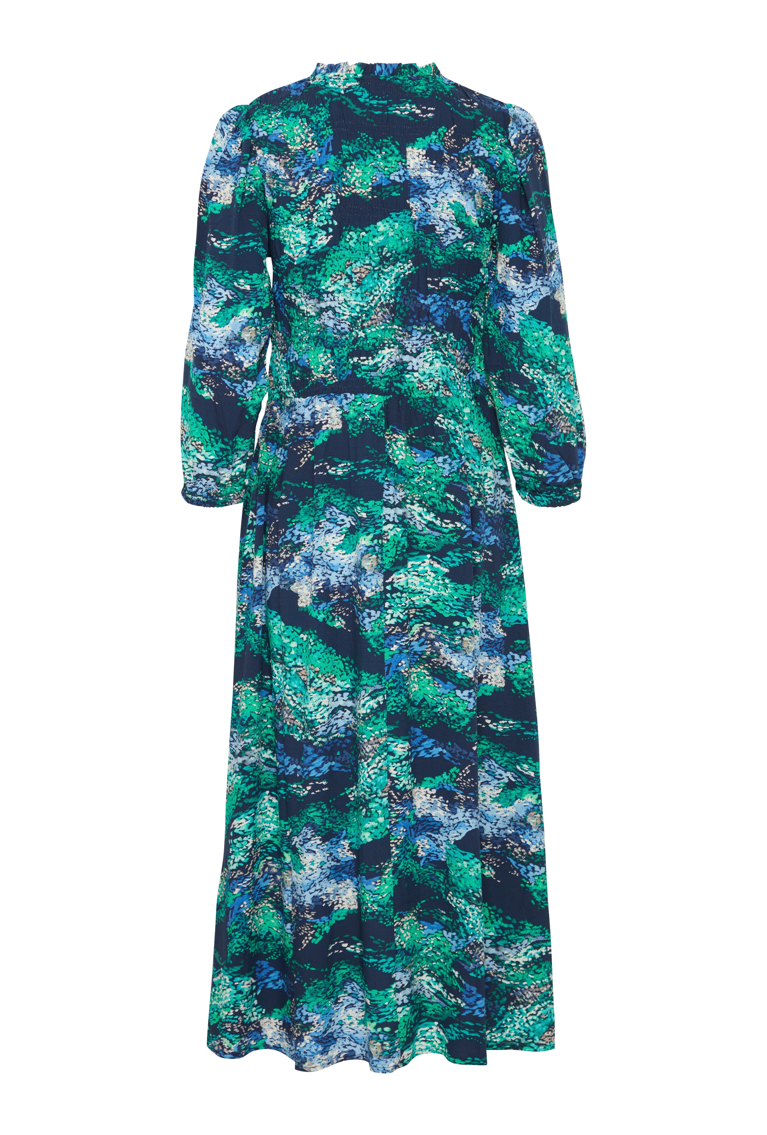 FRLALU Kleid PACK BACK 20613512-202834
