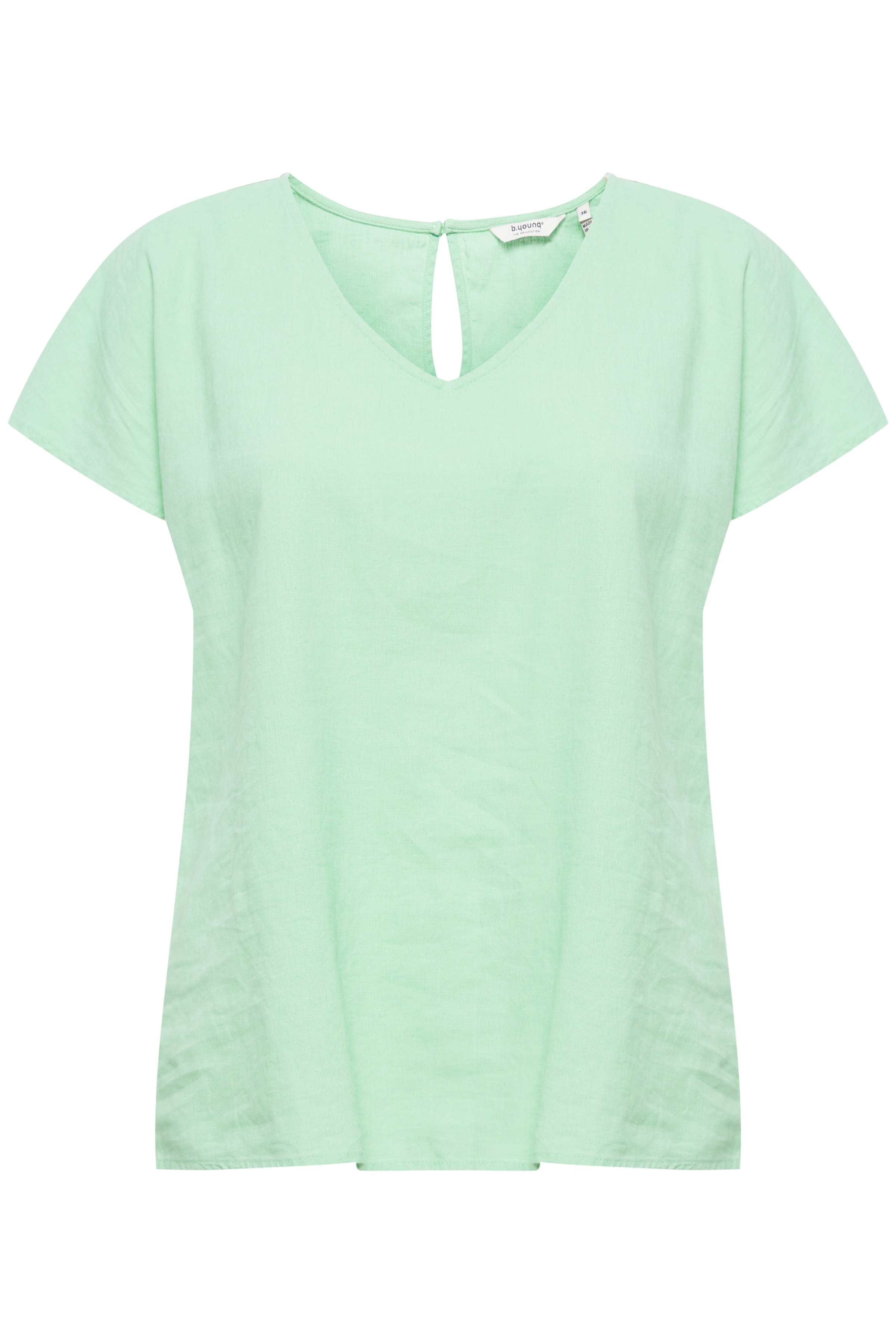 BYFALAKKA Bluse PACK FRONT 20812959-146330