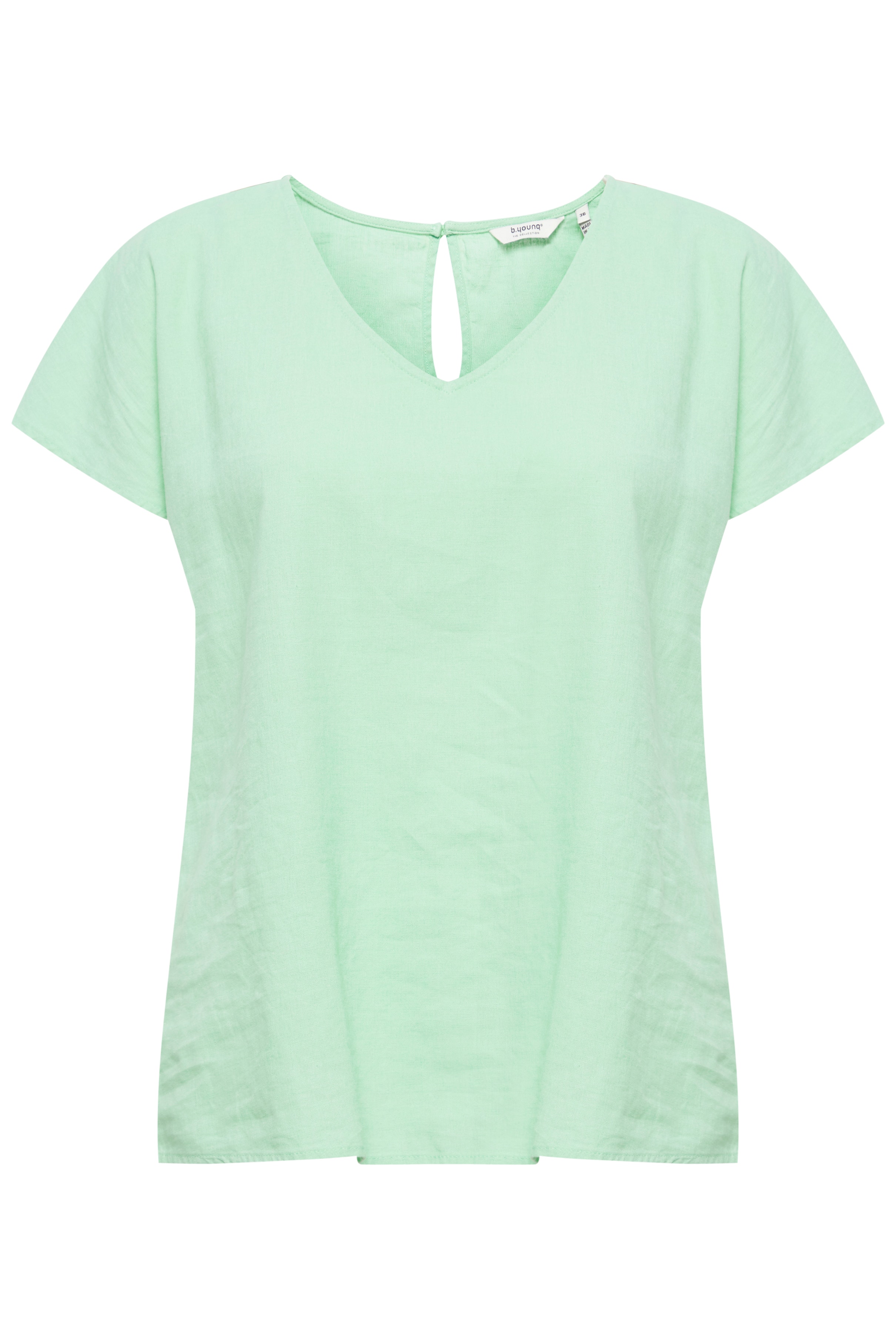 BYFALAKKA Bluse PACK FRONT 20812959-146330