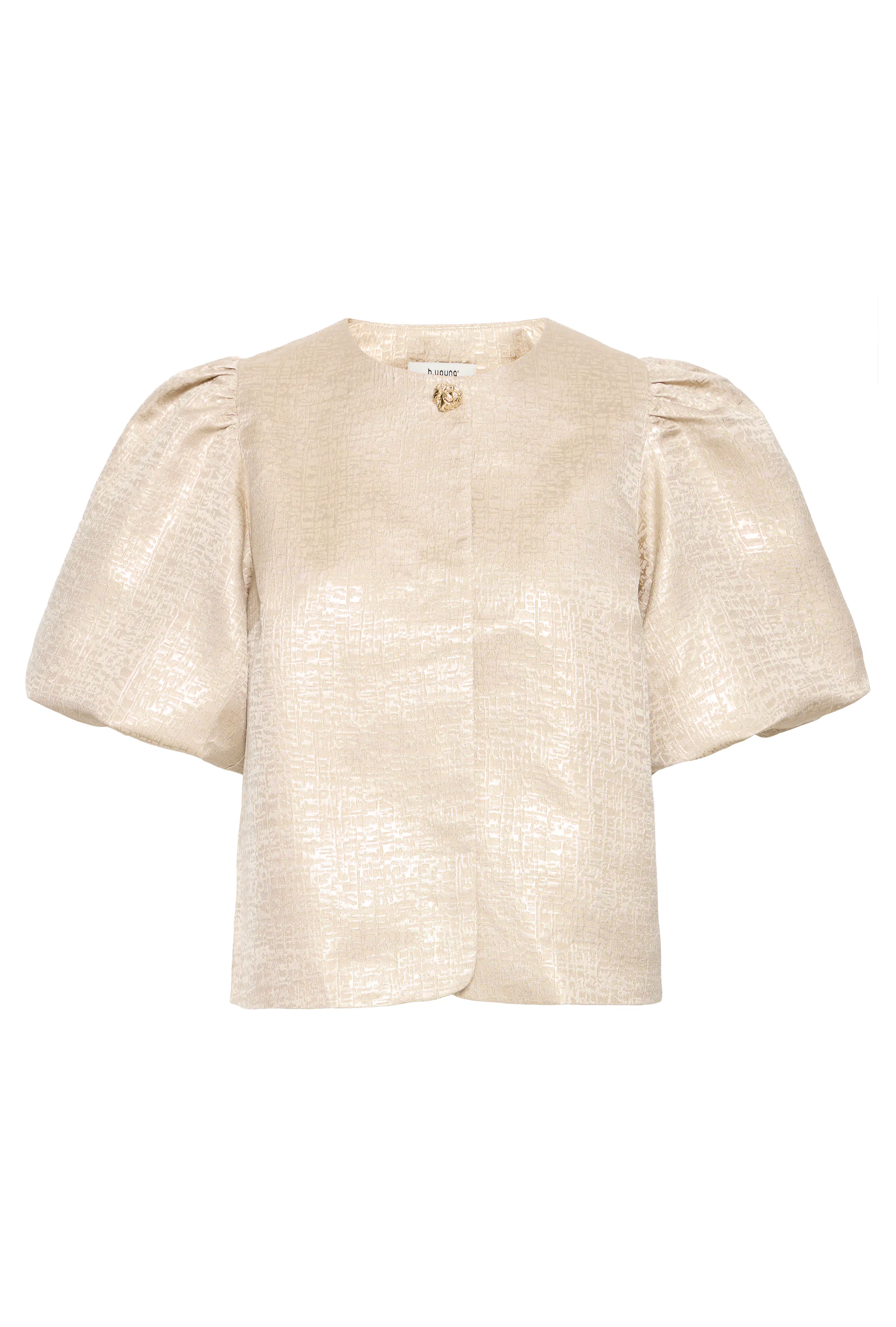 BYDARIELLA Casual Jacke PACK FRONT 20818337-130401