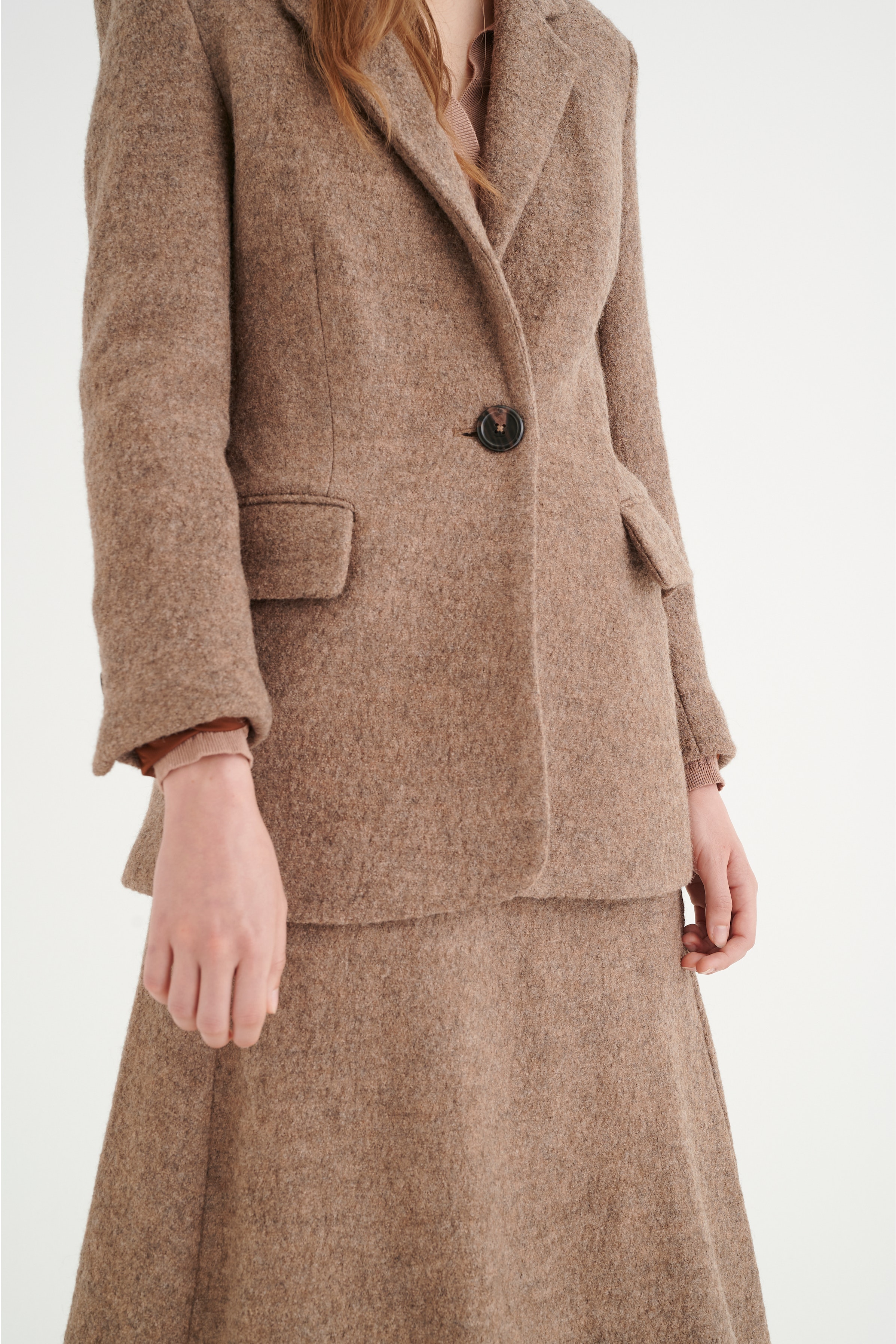 ChanningIW Jacke LOOKBOOK DETAIL 30106627-300872