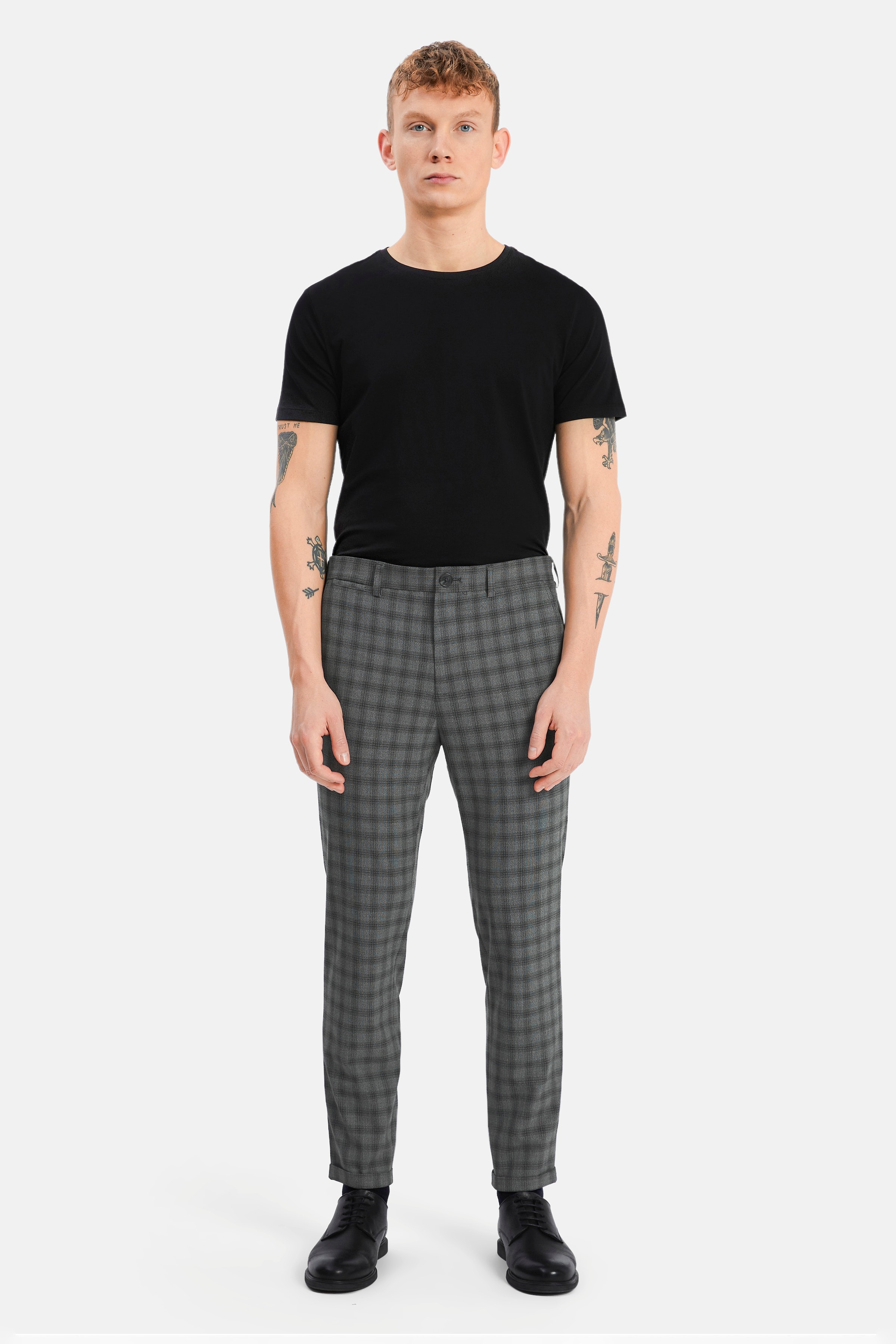 MAliam Trousers LOOKBOOK FRONT 30205186-300271