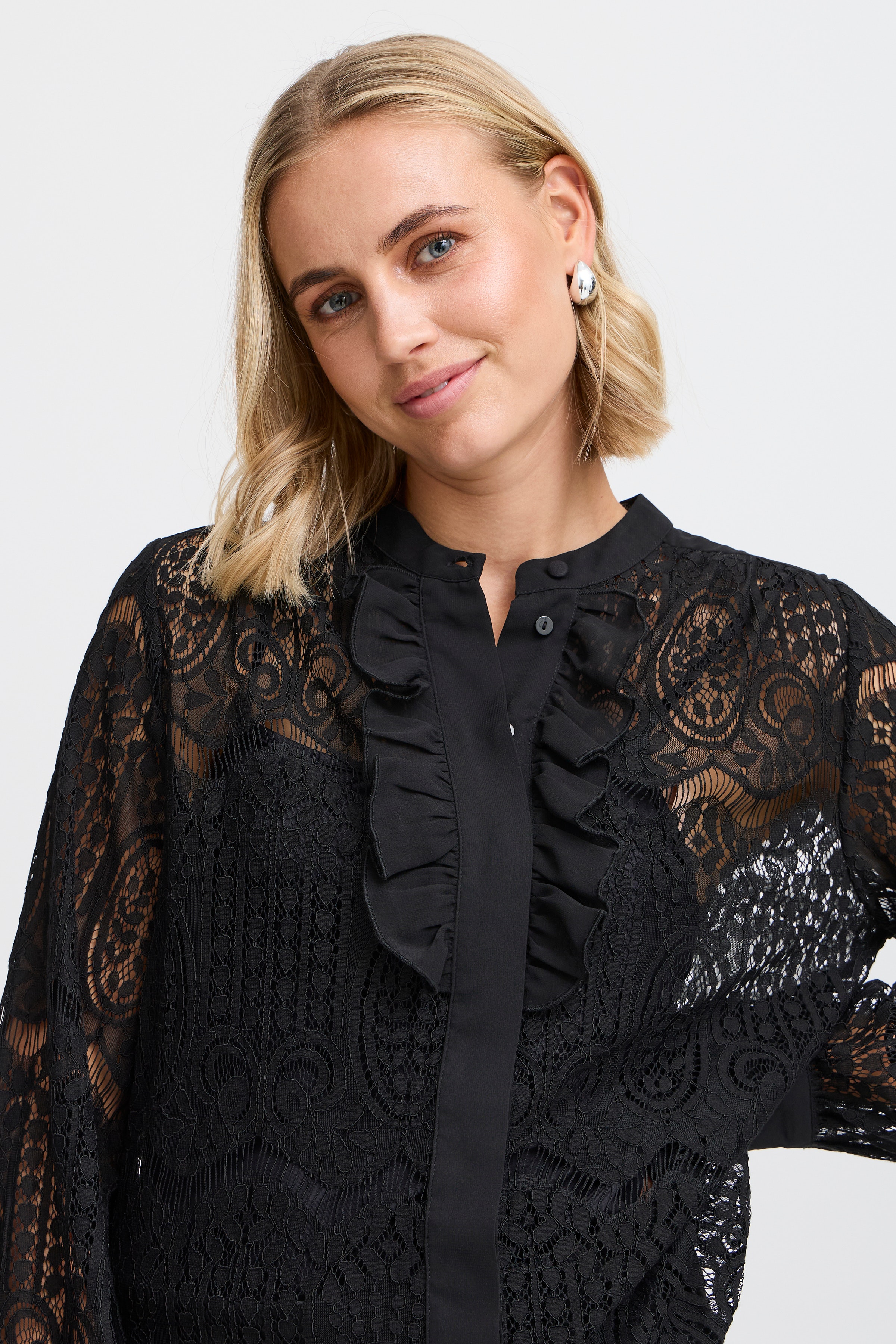 FRCATE Hemd LOOKBOOK DETAIL 20614967-200113