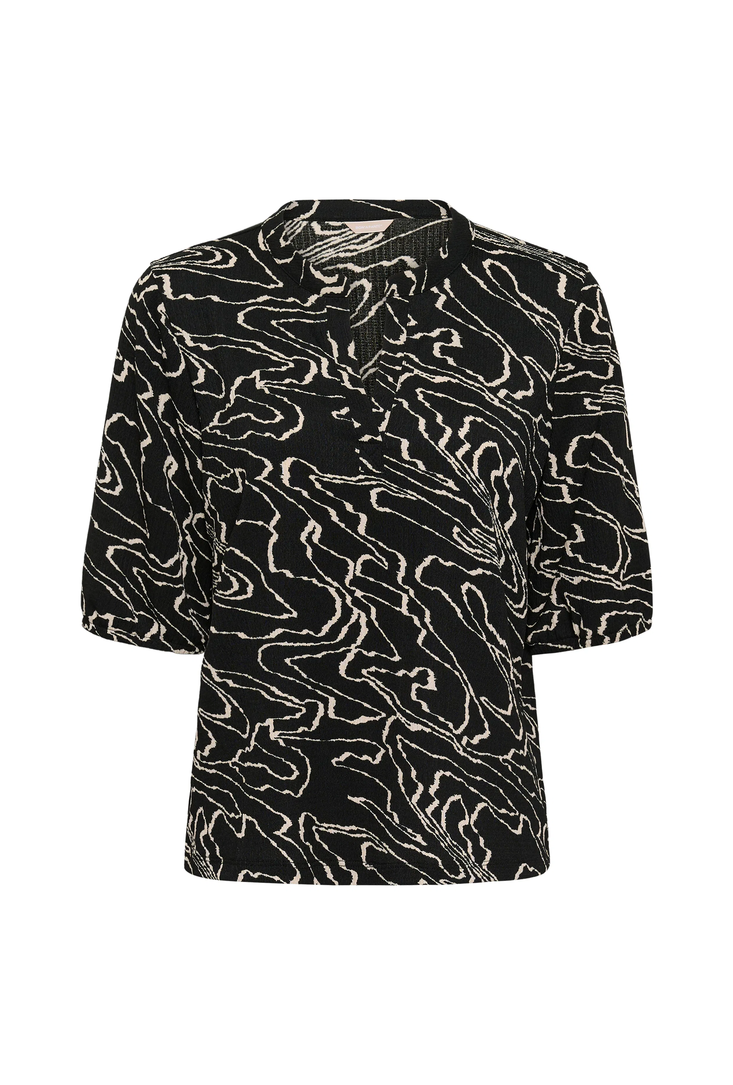 BPloretta Blouse PACK FRONT 40200109-109261