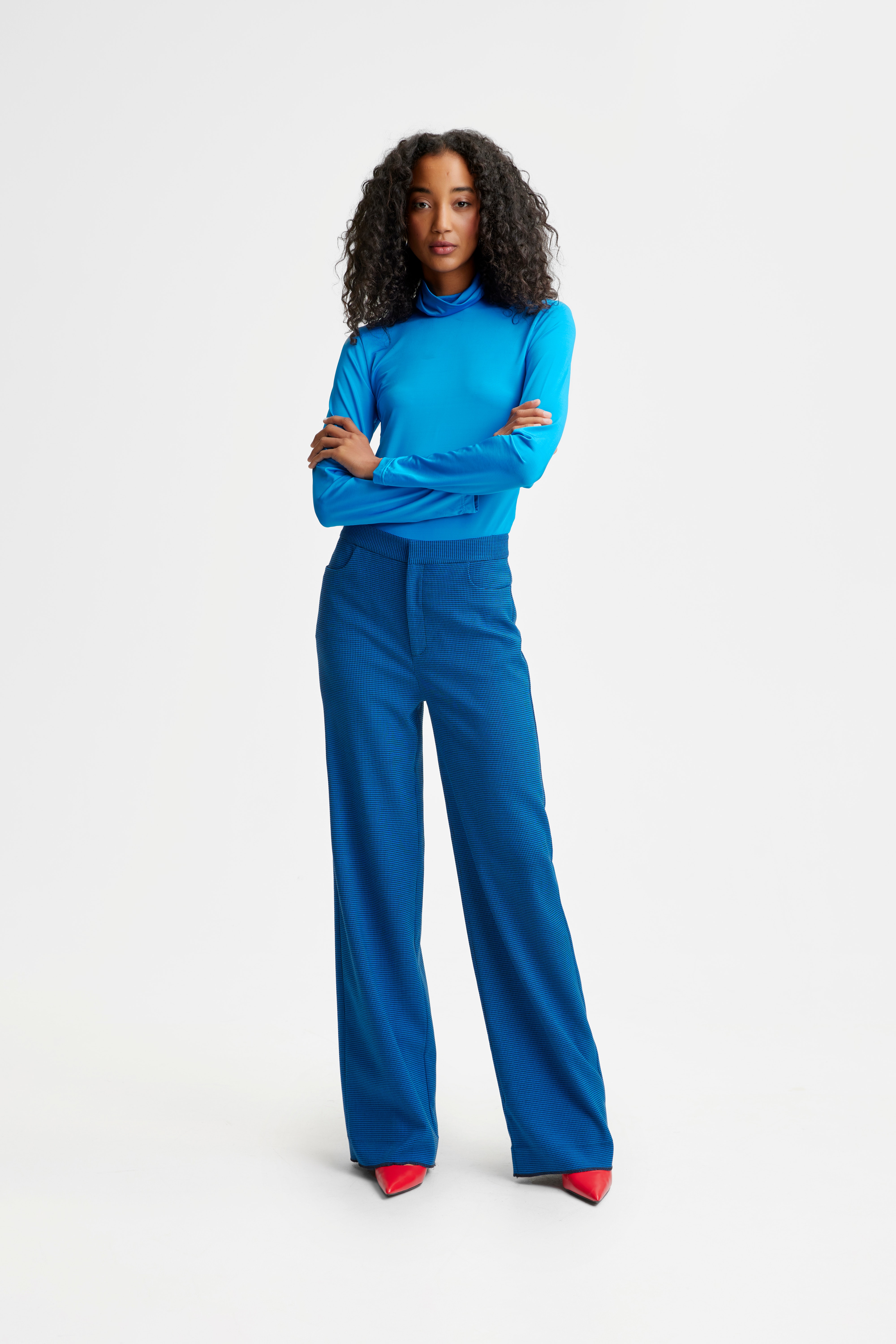 OttaviaGZ Trousers LOOKBOOK FRONT 10906521-103374