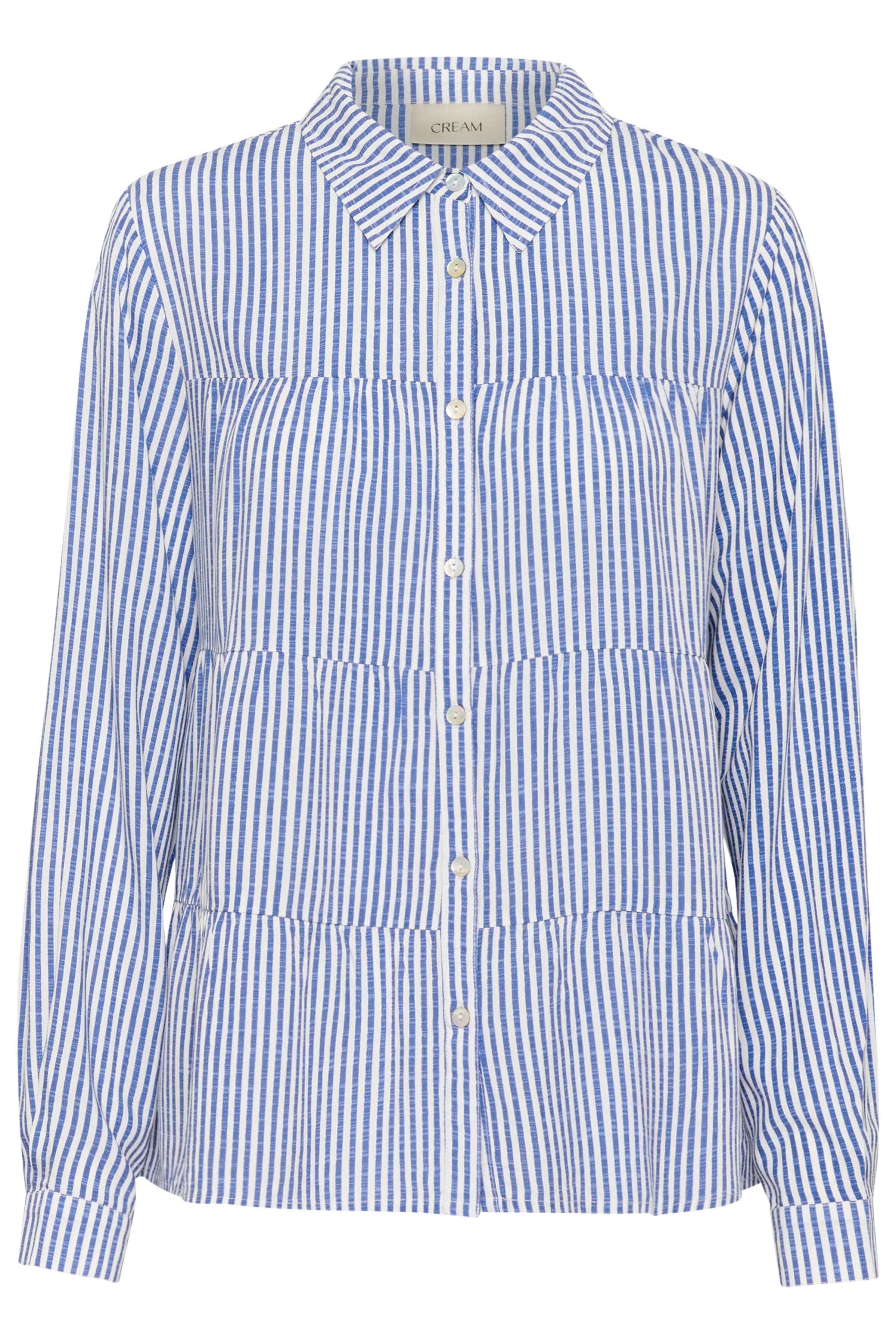 CRTiah Skjorte PACK FRONT 10614077-104155