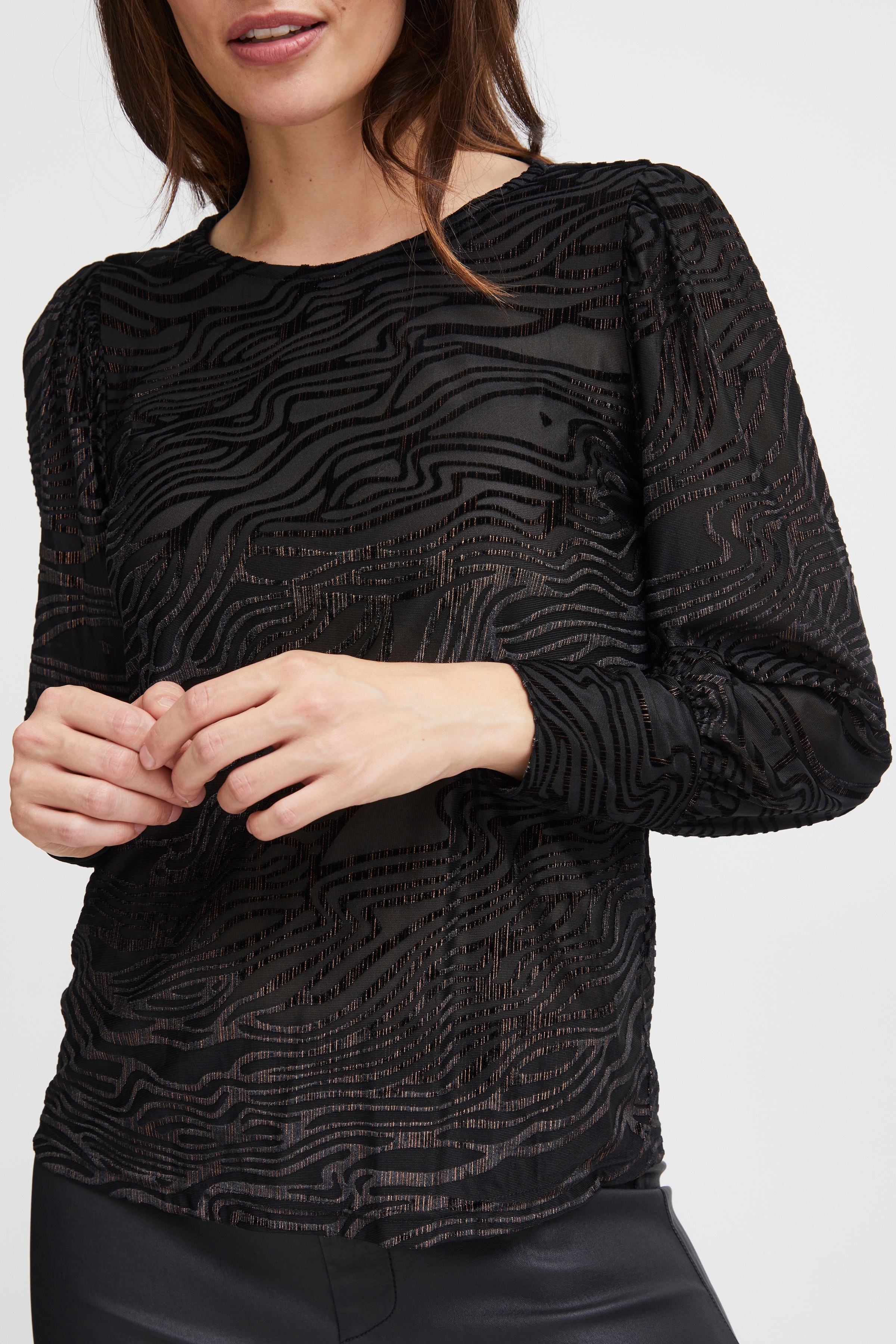 FRKEIRA Blus LOOKBOOK DETAIL 20613146-200113