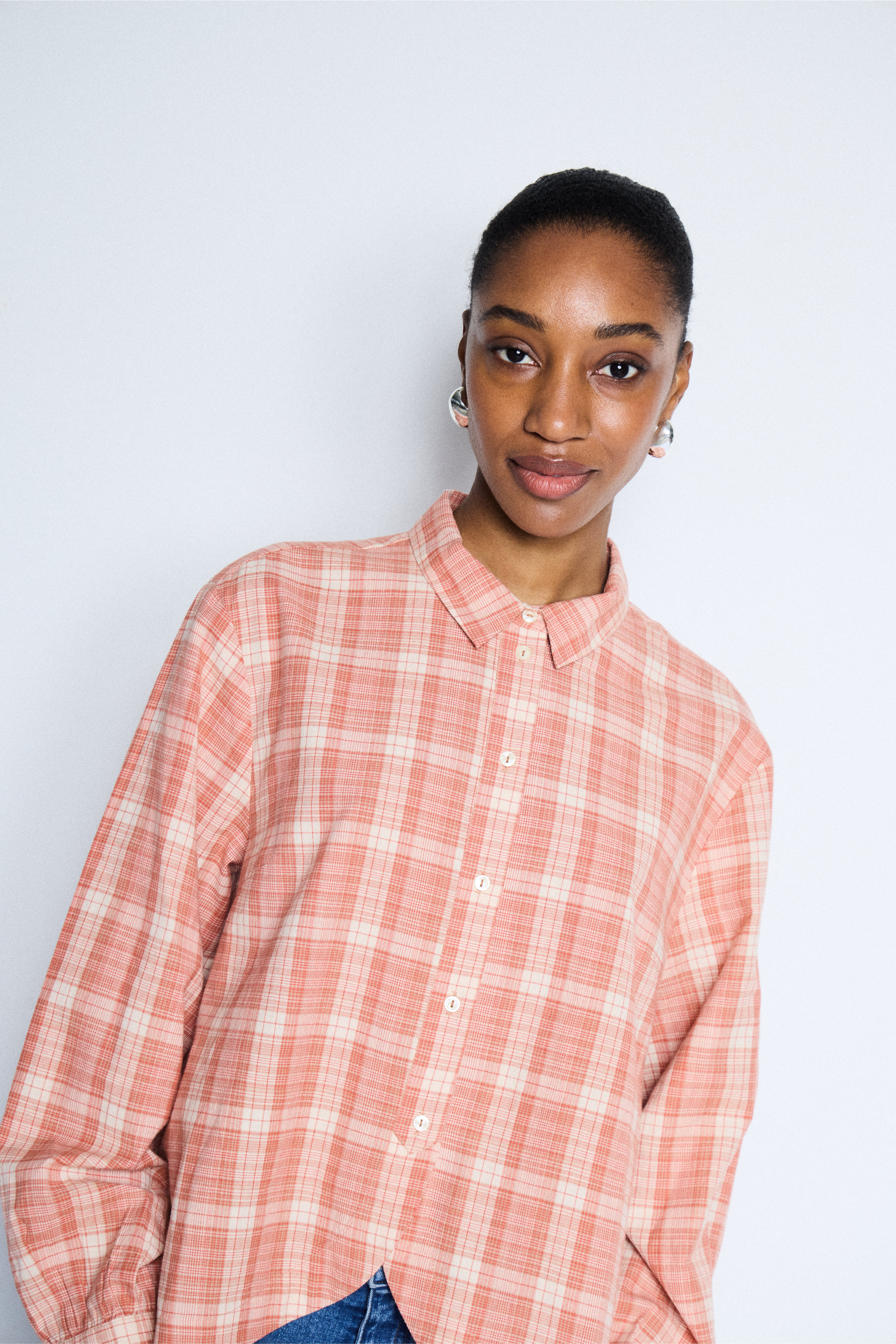 IHCIRA Bluse LOCATION NONE 20125094-900003422