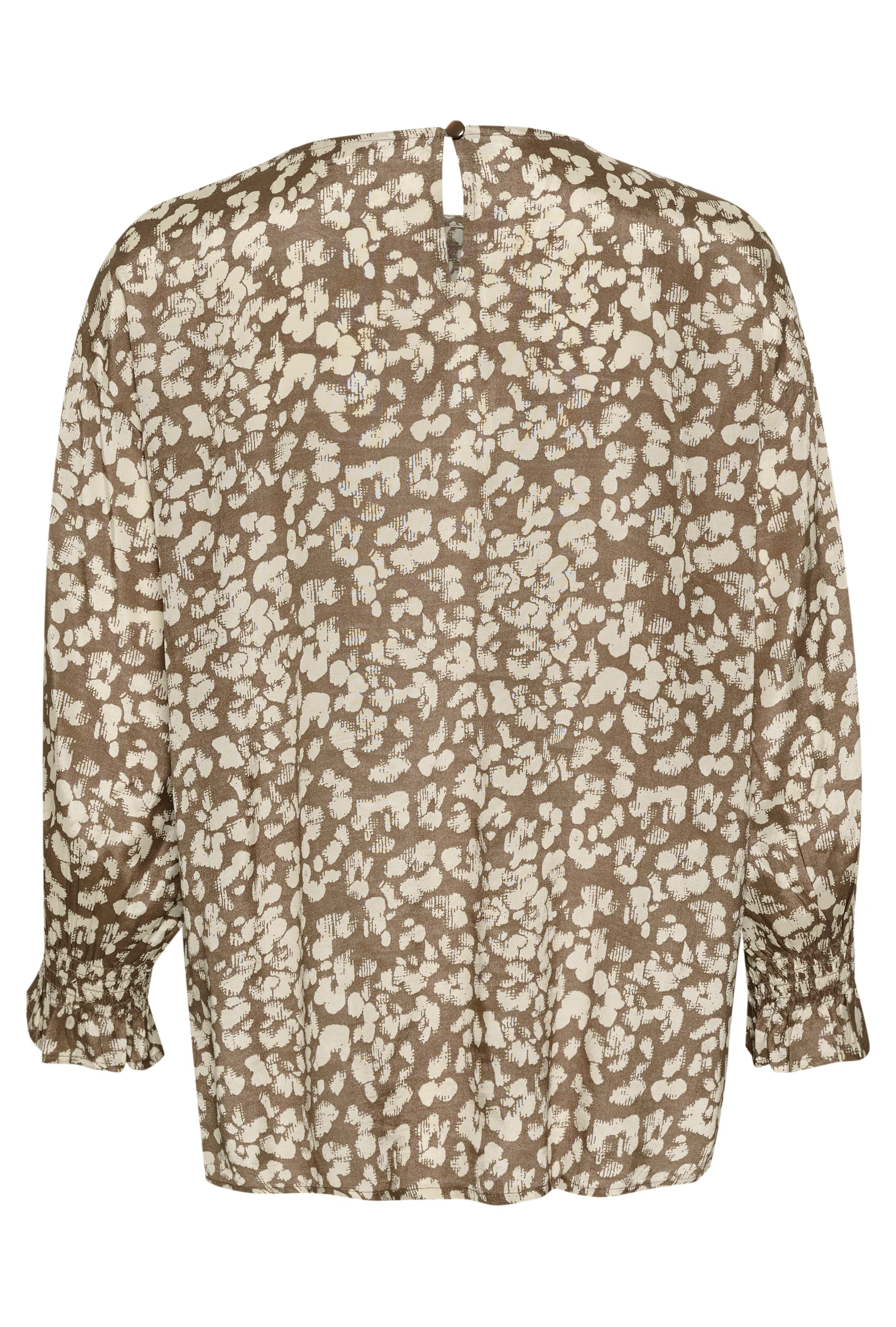 BPgerda Bluse PACK FRONT 10590649-105769B