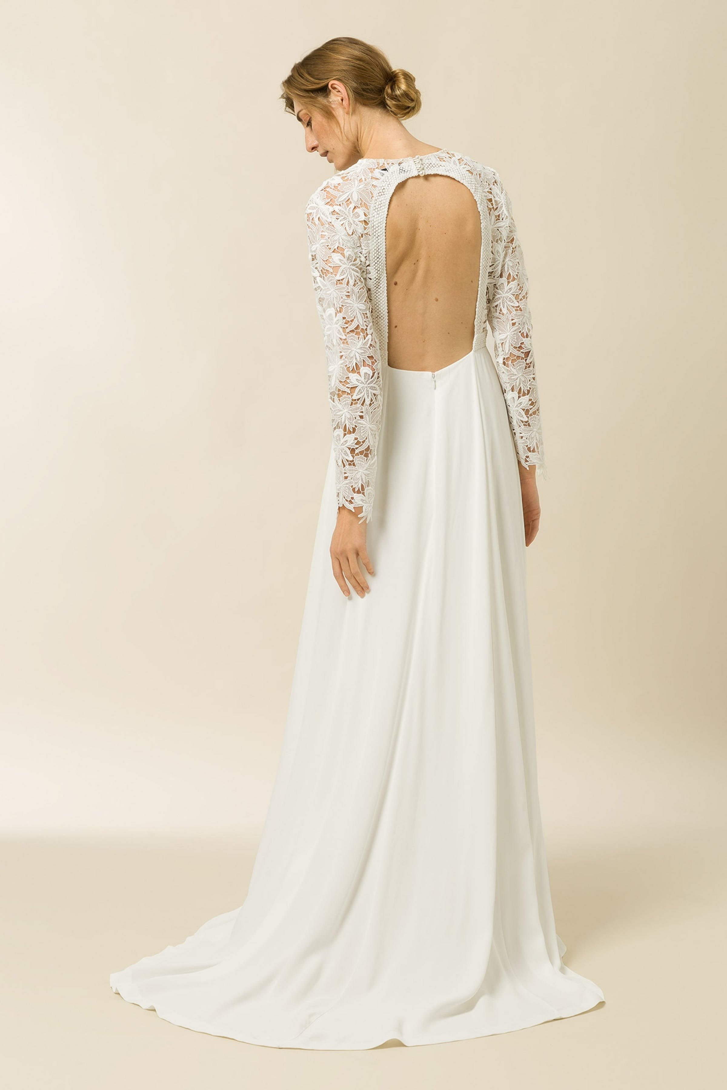 MACY Dress LOOKBOOK BACK 30600198-WH010