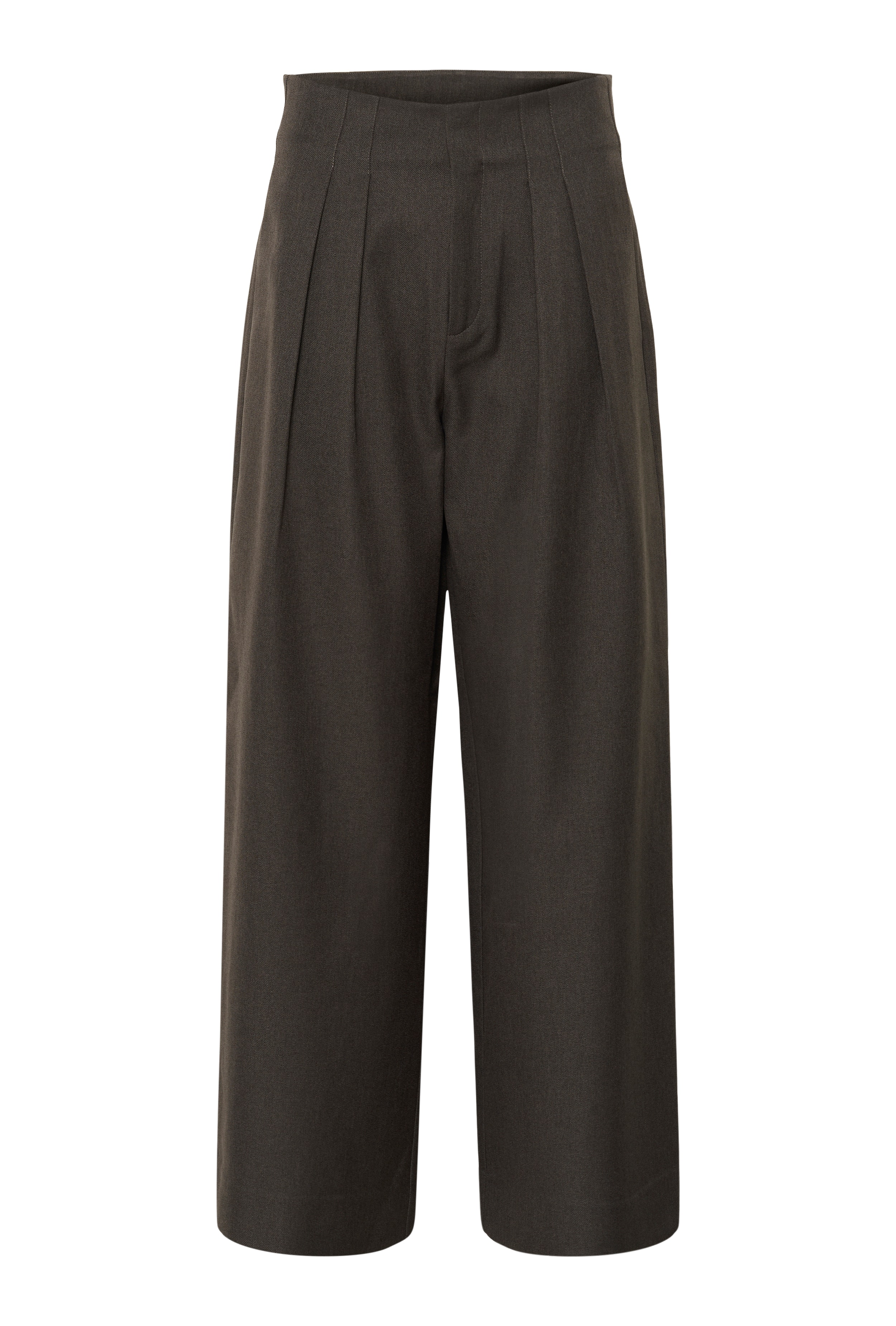 SpaceMW Trousers PACK FRONT 10705279-193906